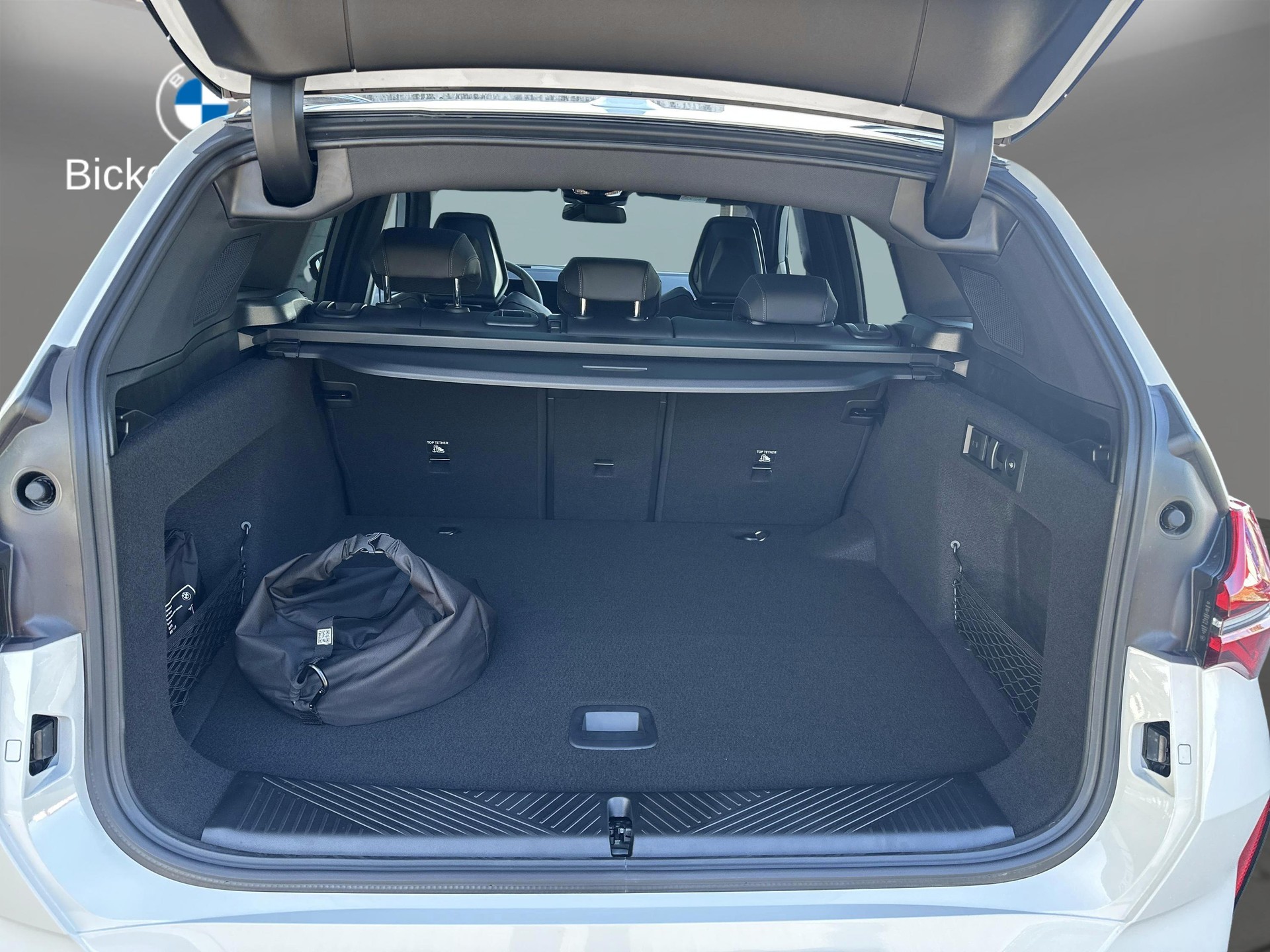 BMW X3 xDr 30e M Sport Pro-image-7
