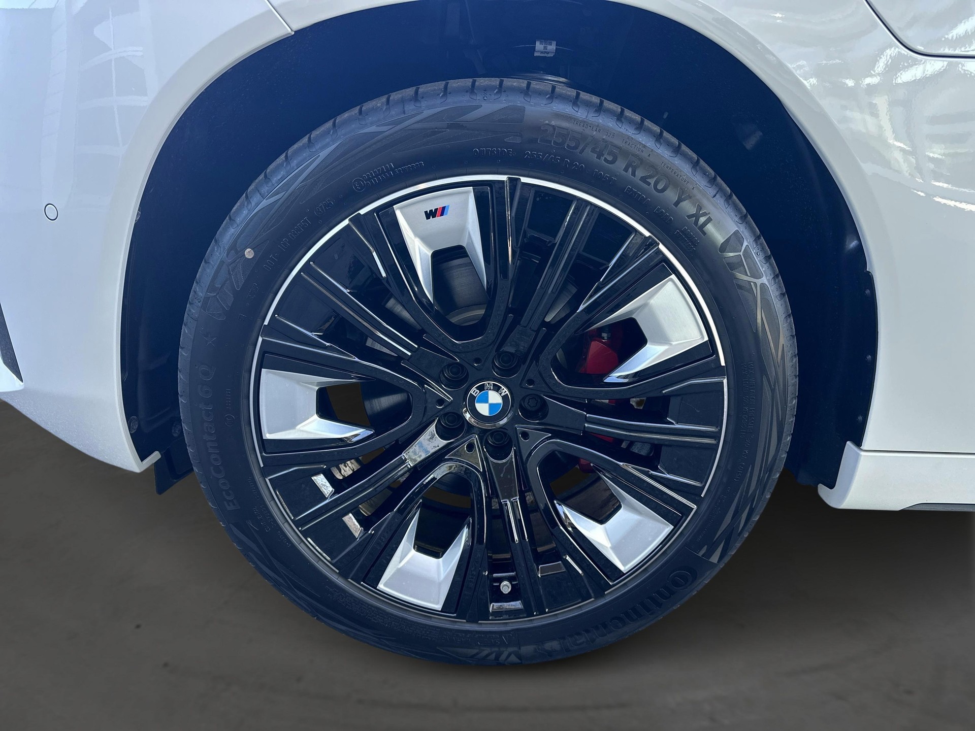 BMW X3 xDr 30e M Sport Pro-image-5
