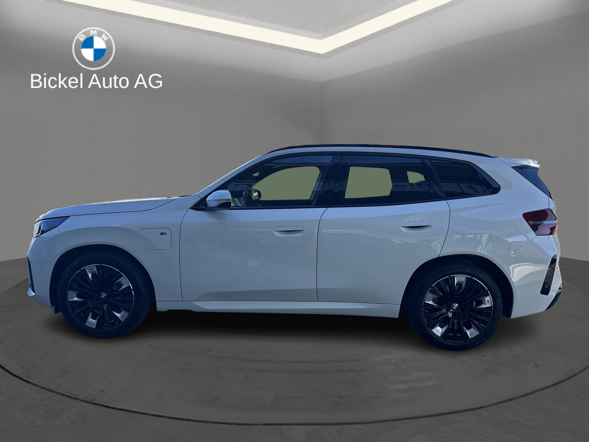 BMW X3 xDr 30e M Sport Pro-image-2