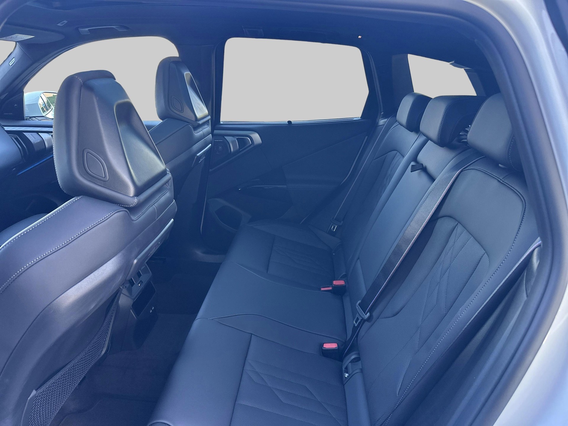 BMW X3 xDr 30e M Sport Pro-image-10