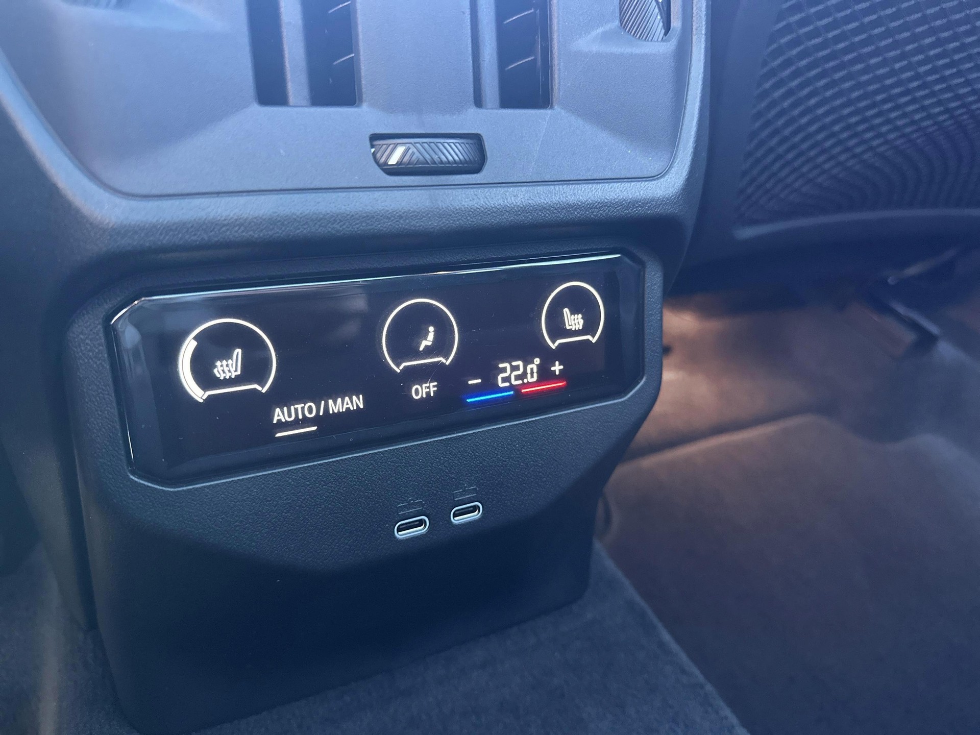 BMW X3 xDr 30e M Sport Pro-image-20