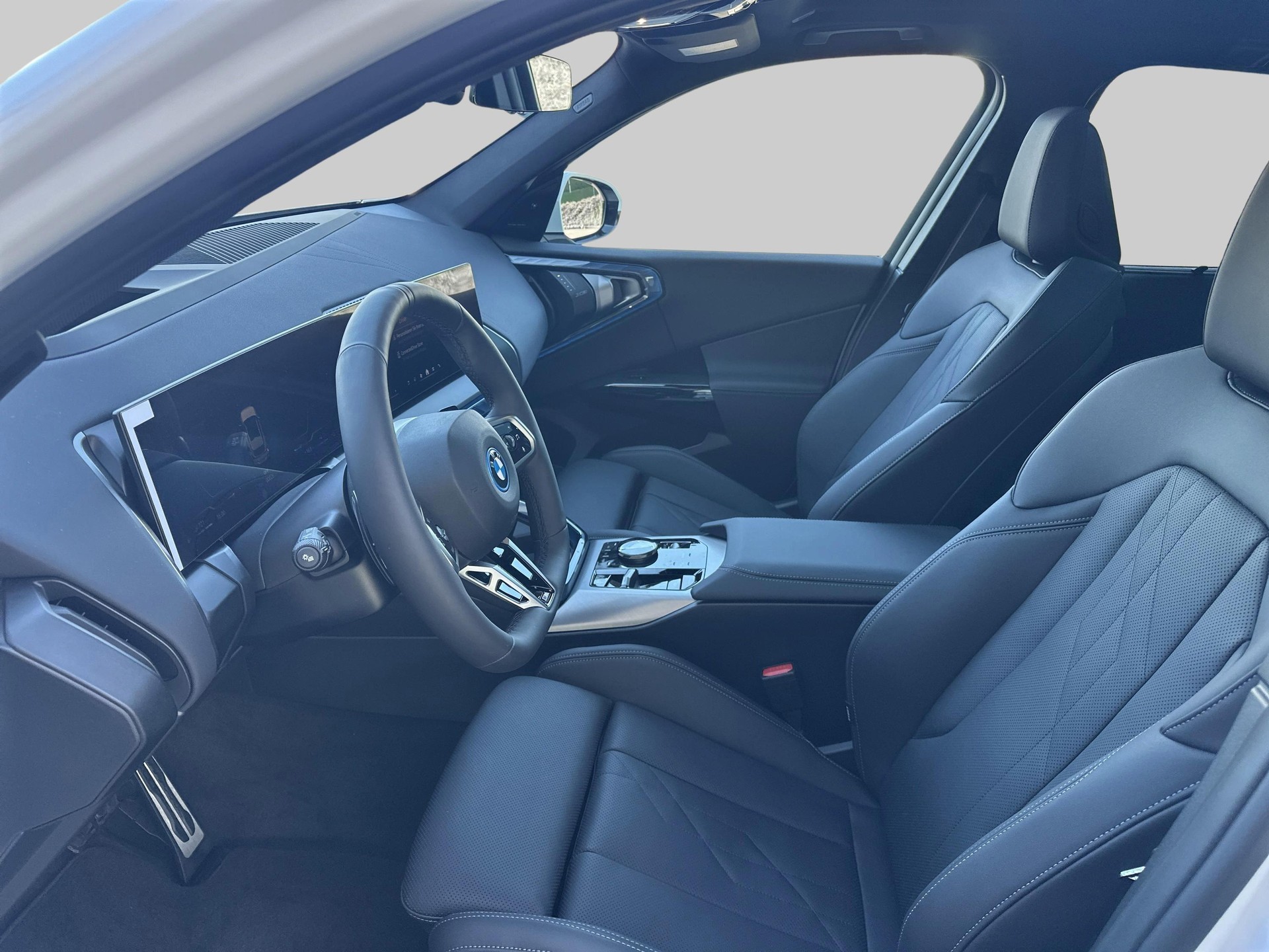 BMW X3 xDr 30e M Sport Pro-image-9
