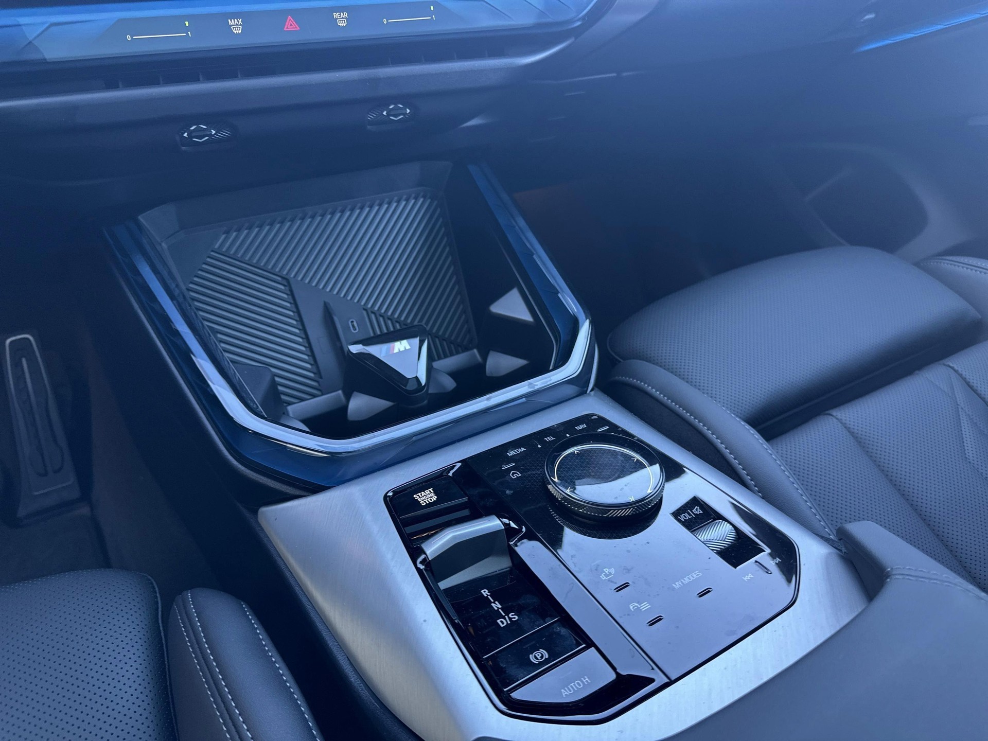 BMW X3 xDr 30e M Sport Pro-image-14
