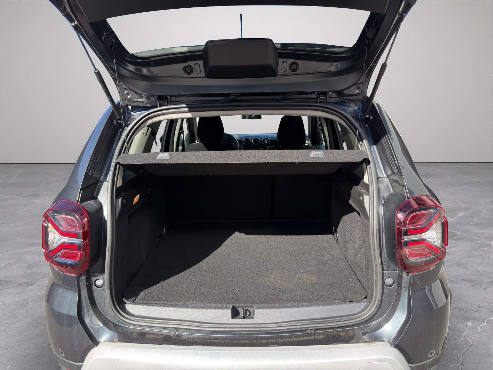 DACIA Duster TCe 150 Extreme 4x4-image-13