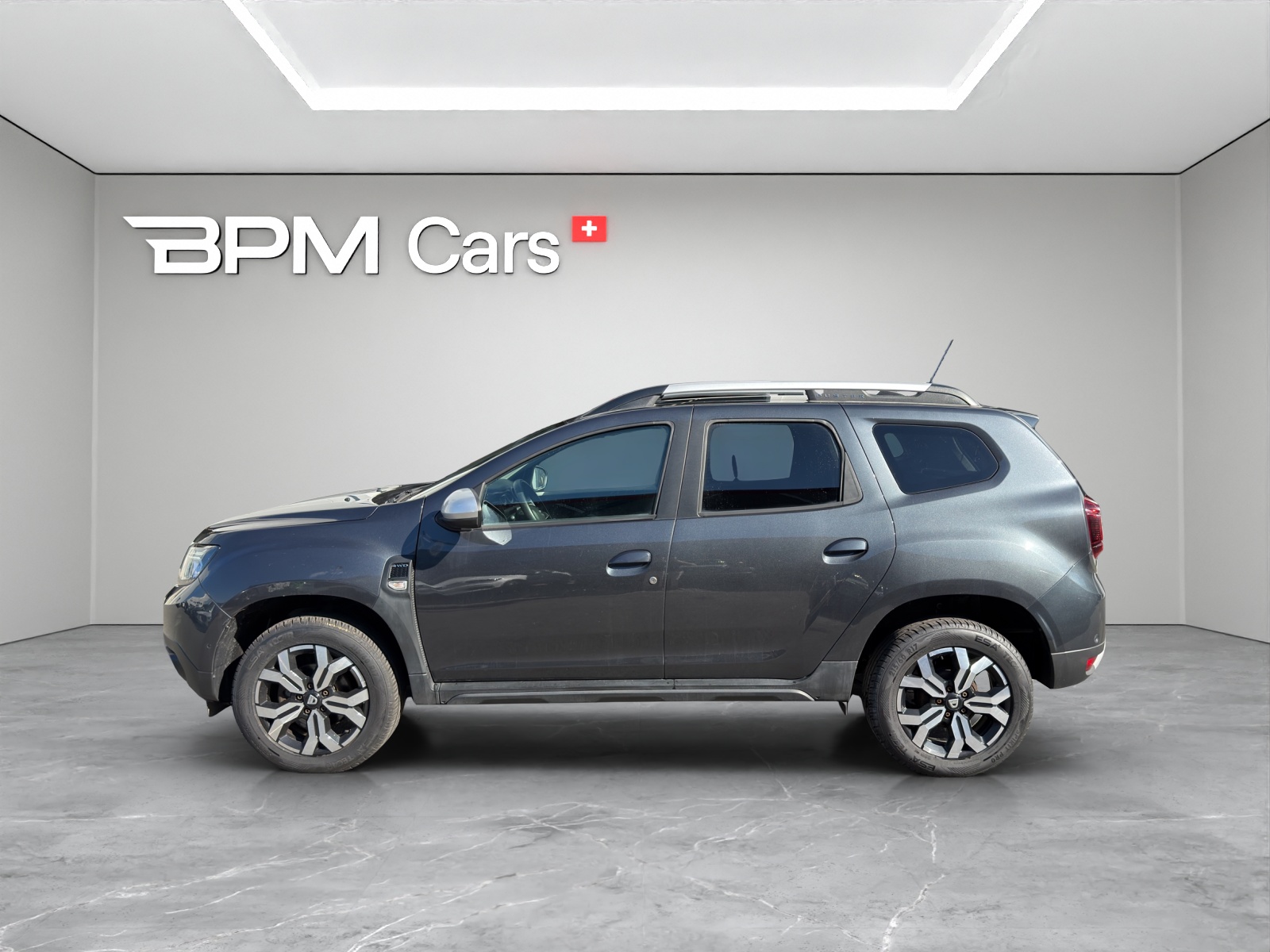 DACIA Duster TCe 150 Extreme 4x4-image-16