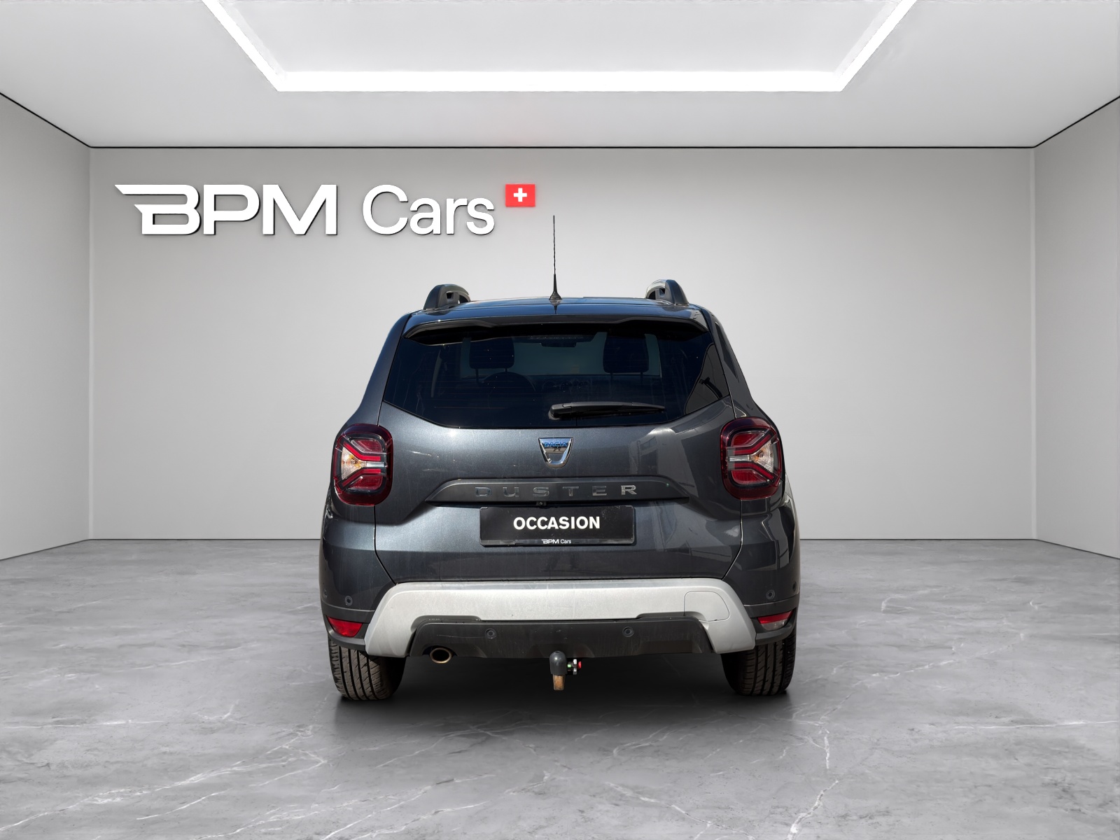DACIA Duster TCe 150 Extreme 4x4-image-3