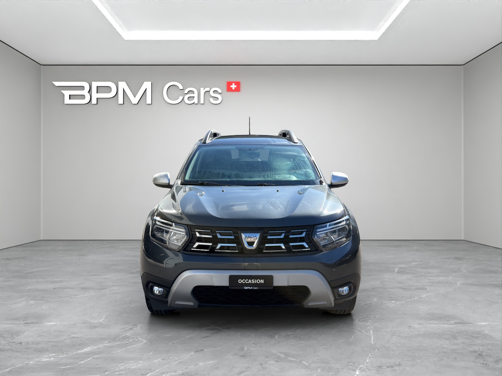 DACIA Duster TCe 150 Extreme 4x4-image-2