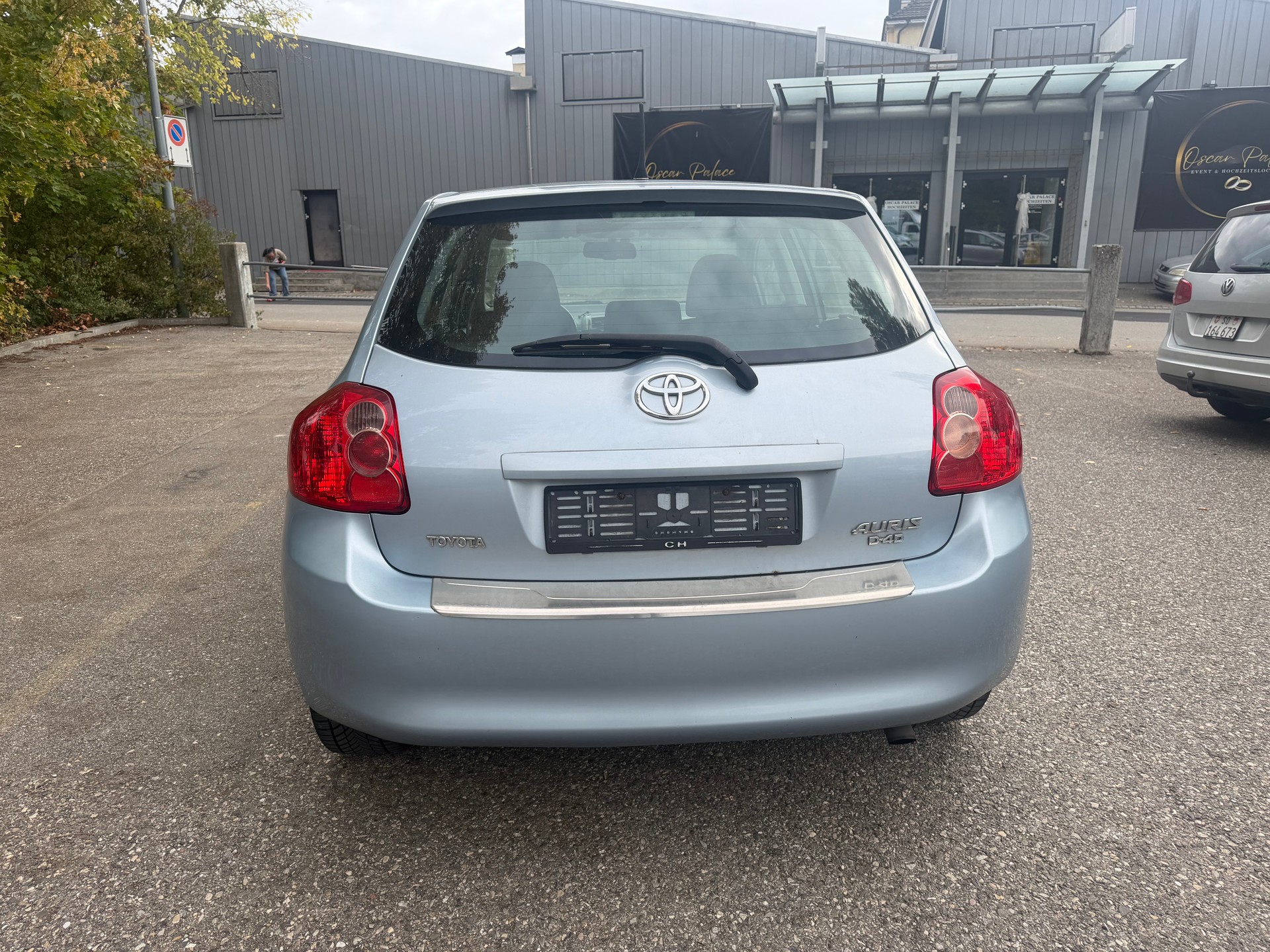 TOYOTA Auris 2.2 D-4D CleanPower Linea Sol Premium ** Klima-auto ** Tempomat ** 08x Airbag ** Letzte MFK 24.01.2025-image-11
