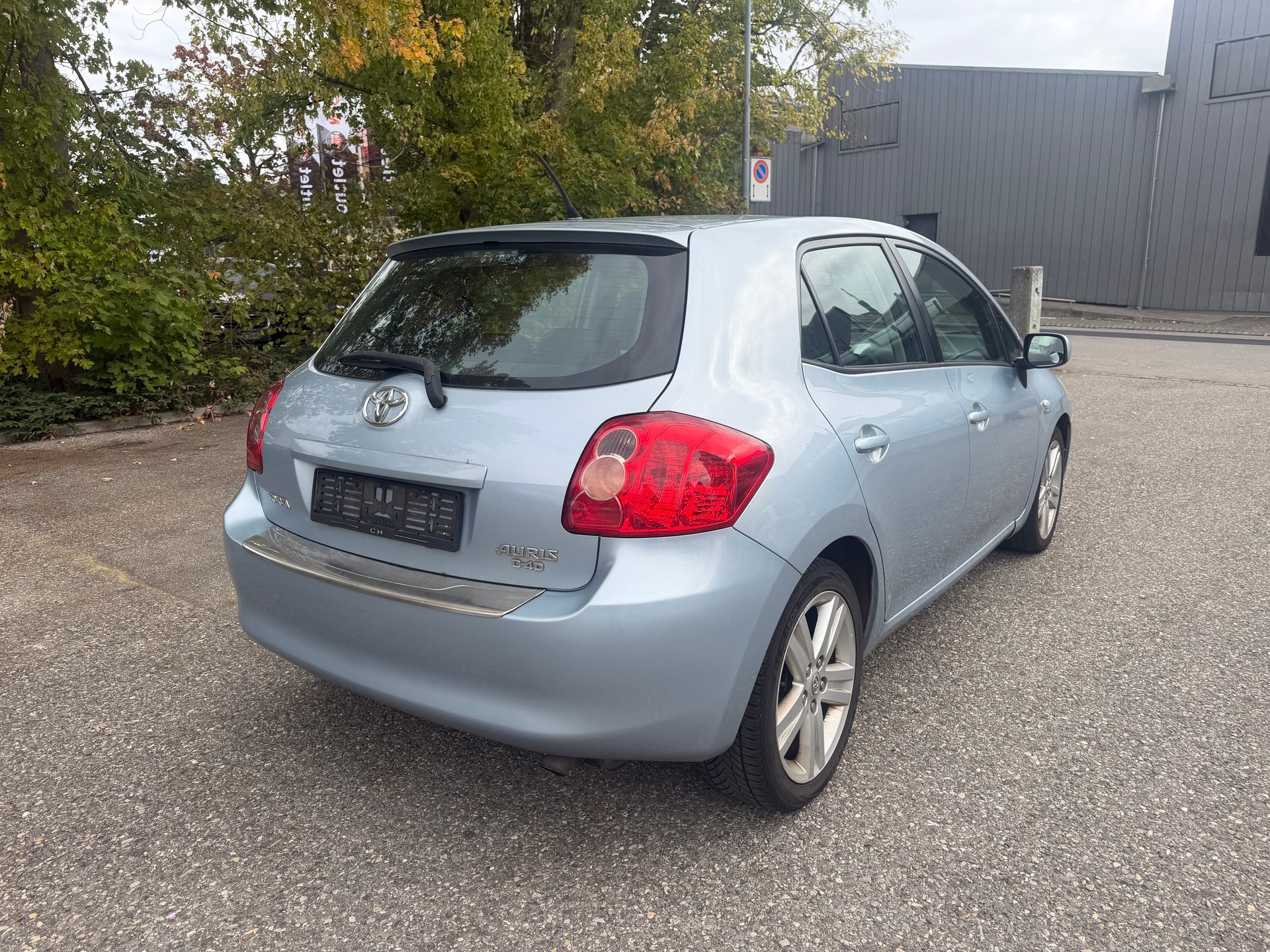 TOYOTA Auris 2.2 D-4D CleanPower Linea Sol Premium ** Klima-auto ** Tempomat ** 08x Airbag ** Letzte MFK 24.01.2025-image-4