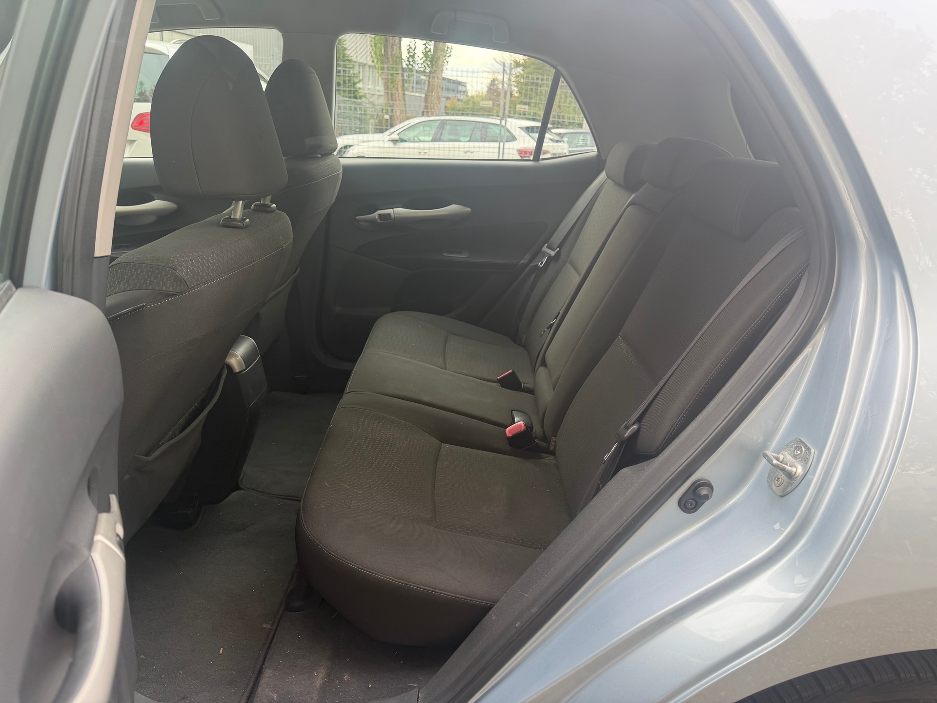 TOYOTA Auris 2.2 D-4D CleanPower Linea Sol Premium ** Klima-auto ** Tempomat ** 08x Airbag ** Letzte MFK 24.01.2025-image-6