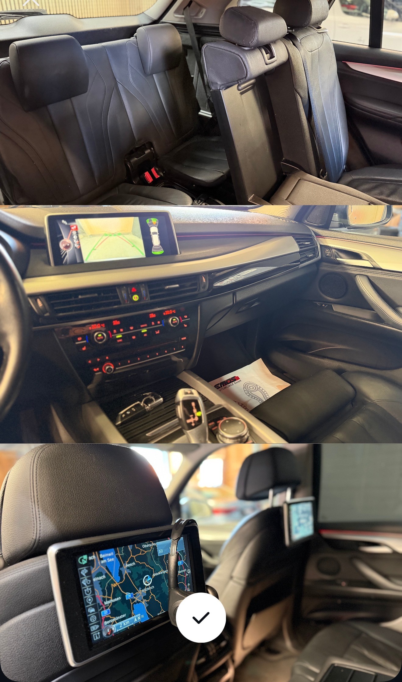 BMW X5 xDrive 30d Steptronic-image-15