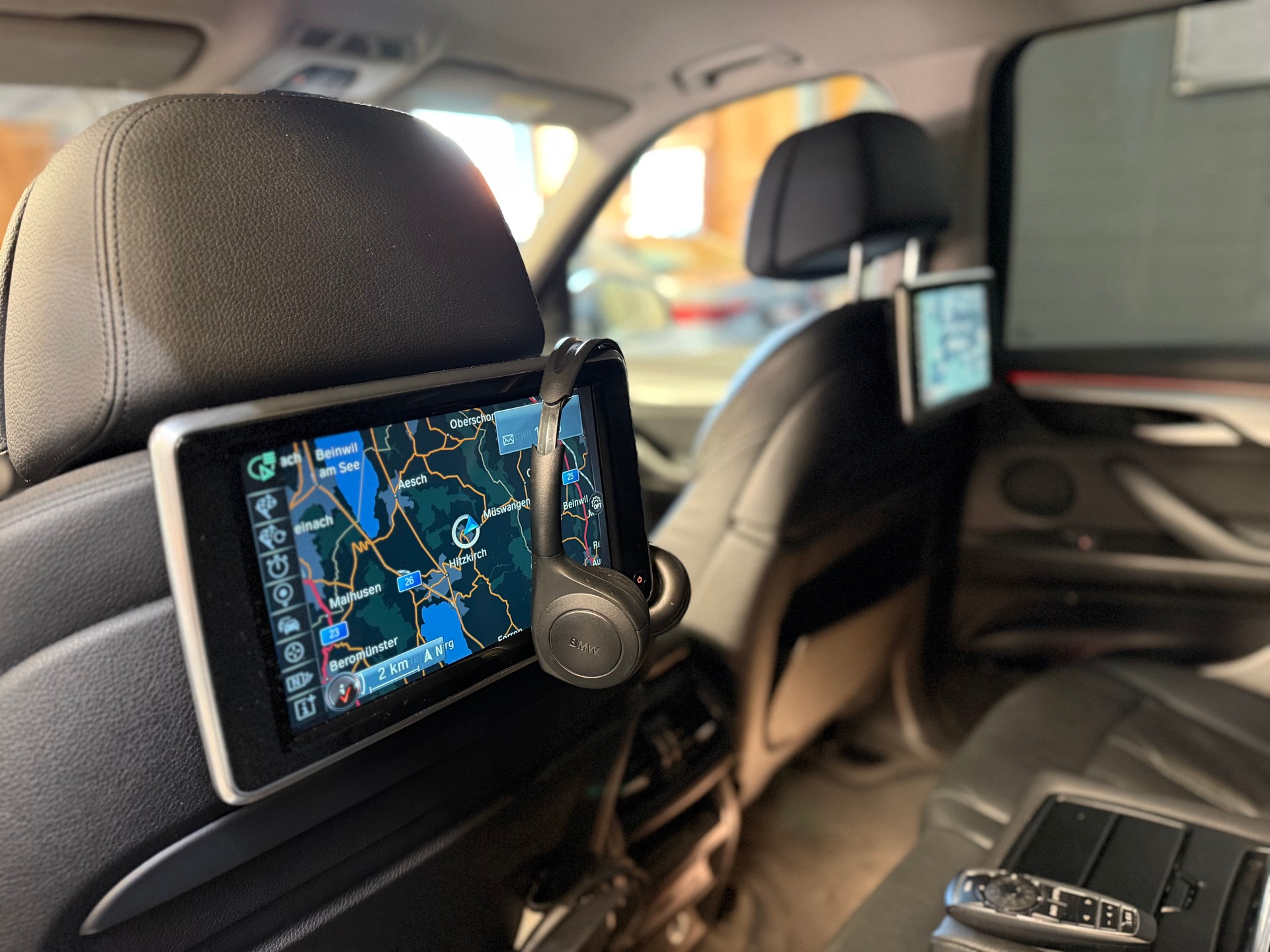 BMW X5 xDrive 30d Steptronic-image-12