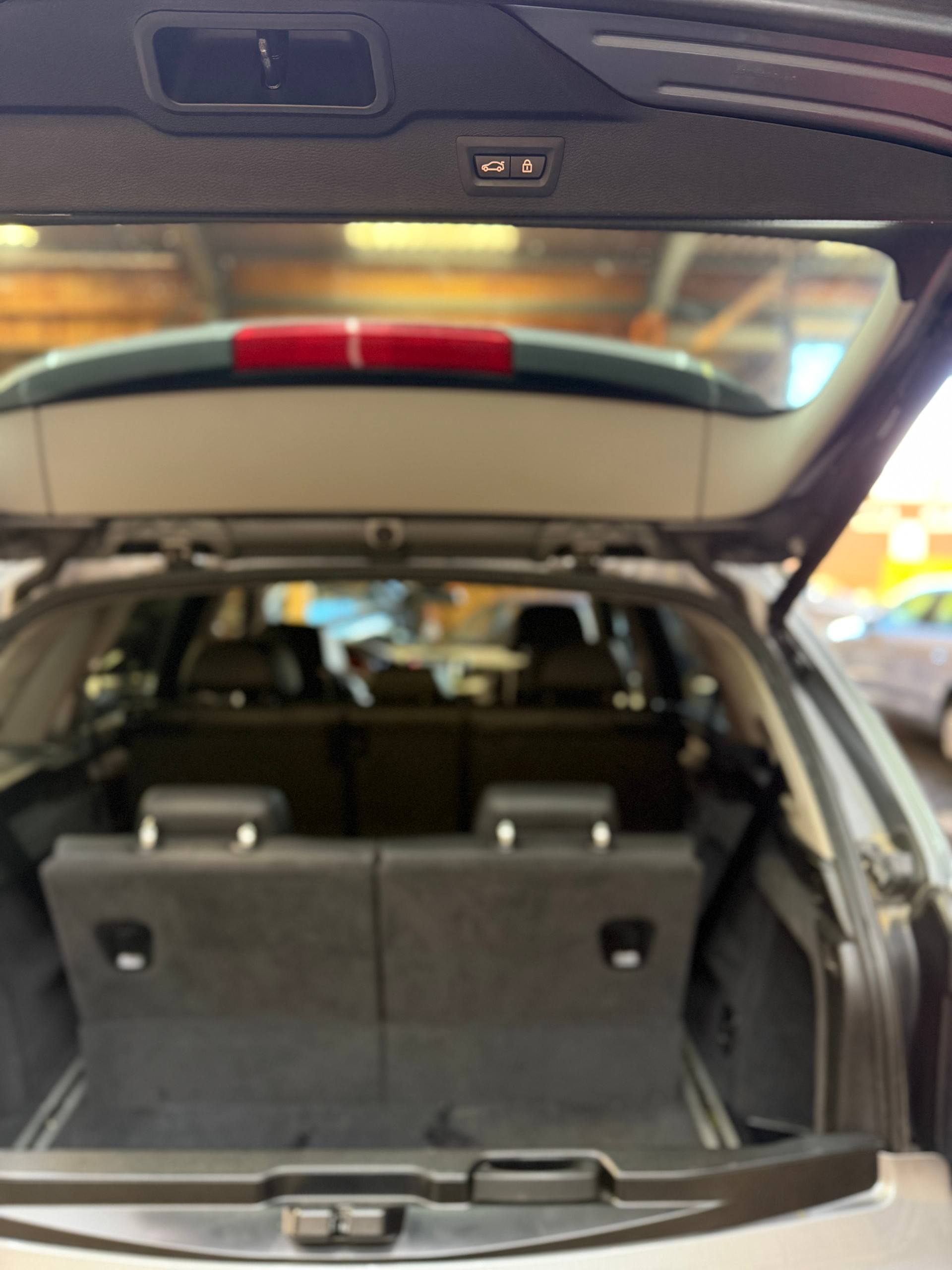 BMW X5 xDrive 30d Steptronic-image-11
