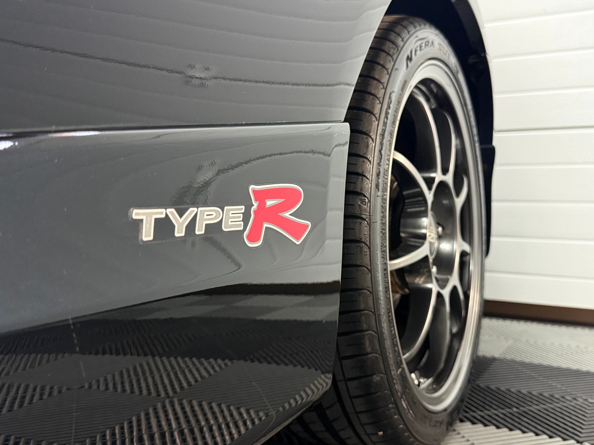 HONDA Civic 2.0i Type-R-image-12