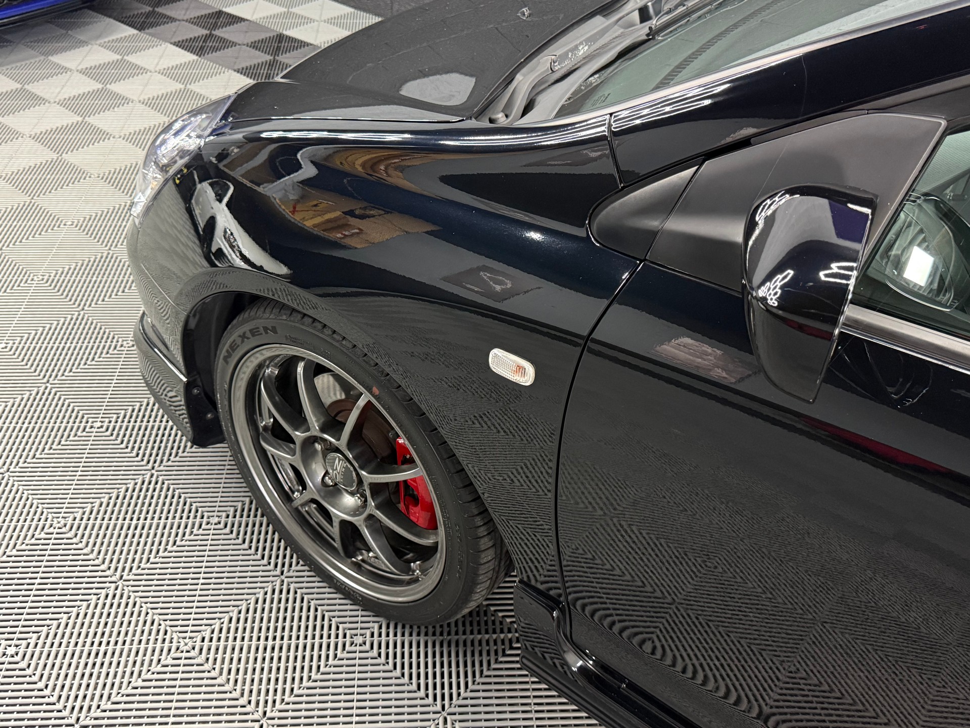 HONDA Civic 2.0i Type-R-image-13