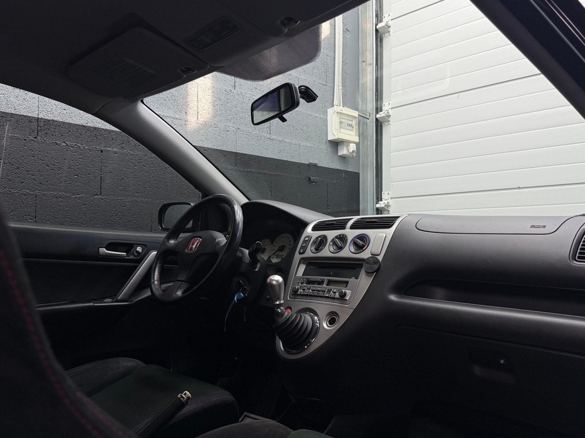 HONDA Civic 2.0i Type-R-image-9