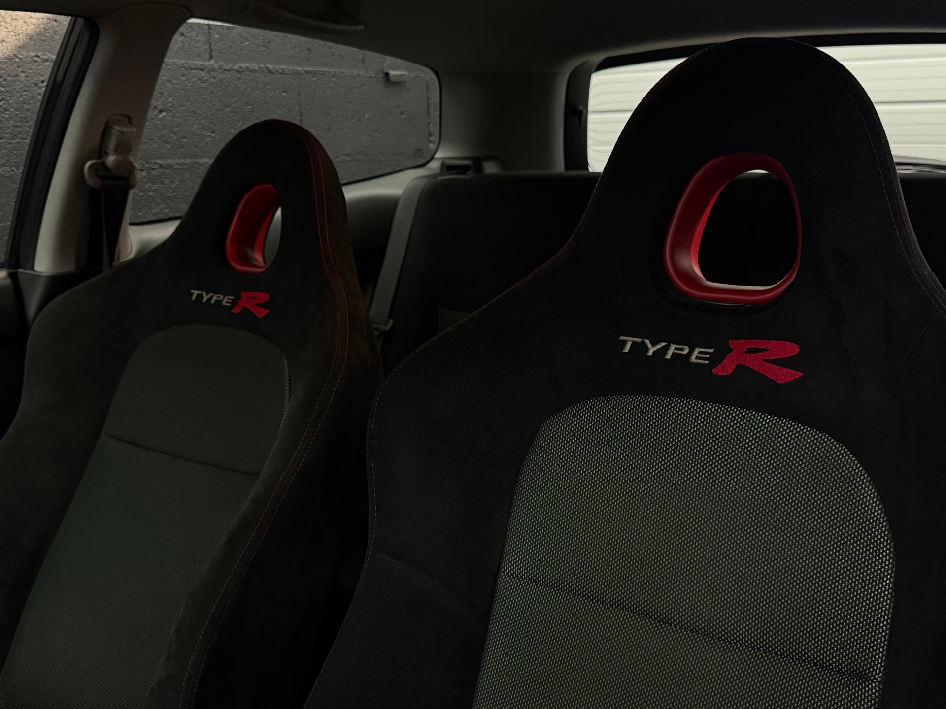 HONDA Civic 2.0i Type-R-image-8