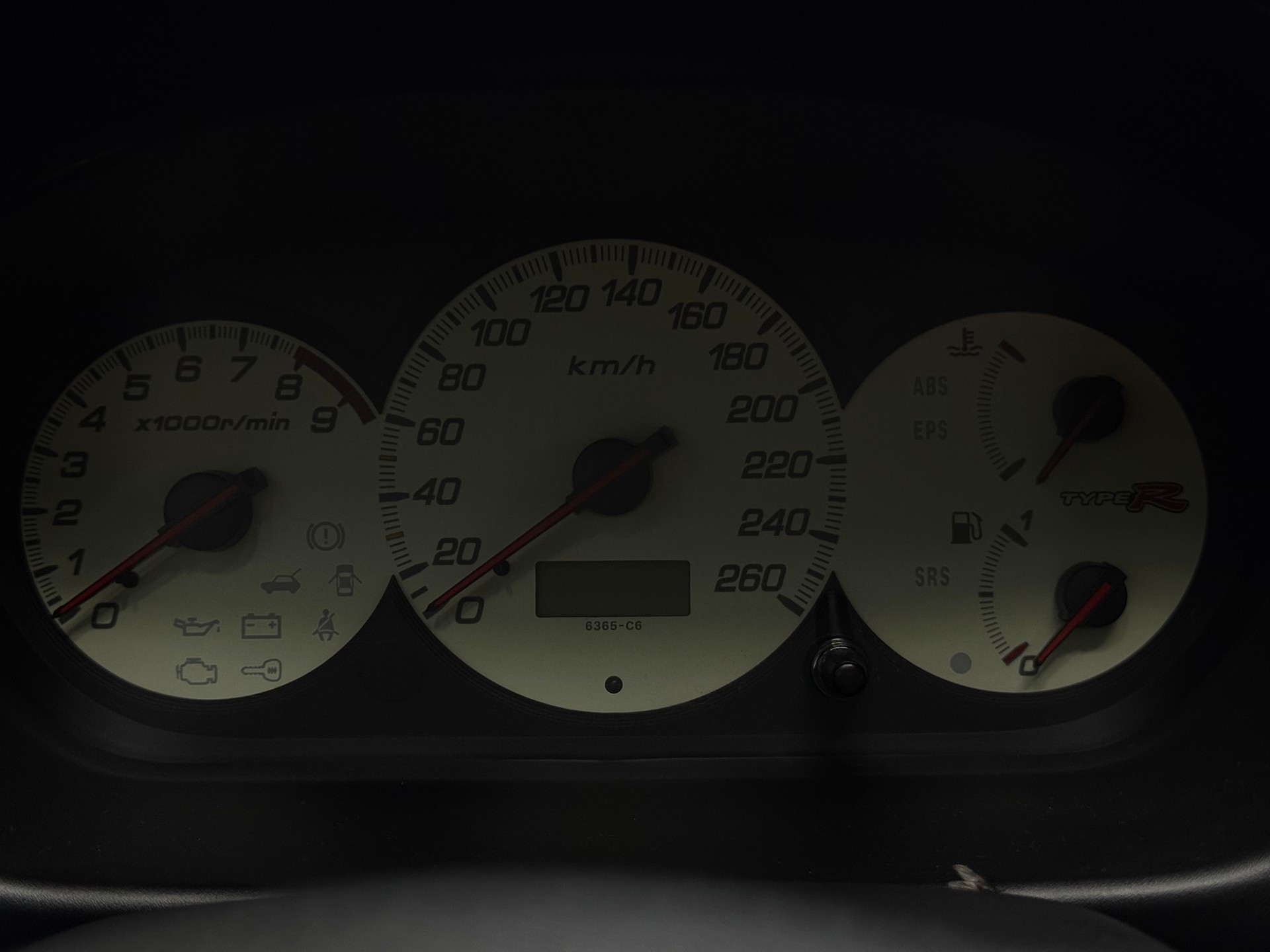 HONDA Civic 2.0i Type-R-image-10
