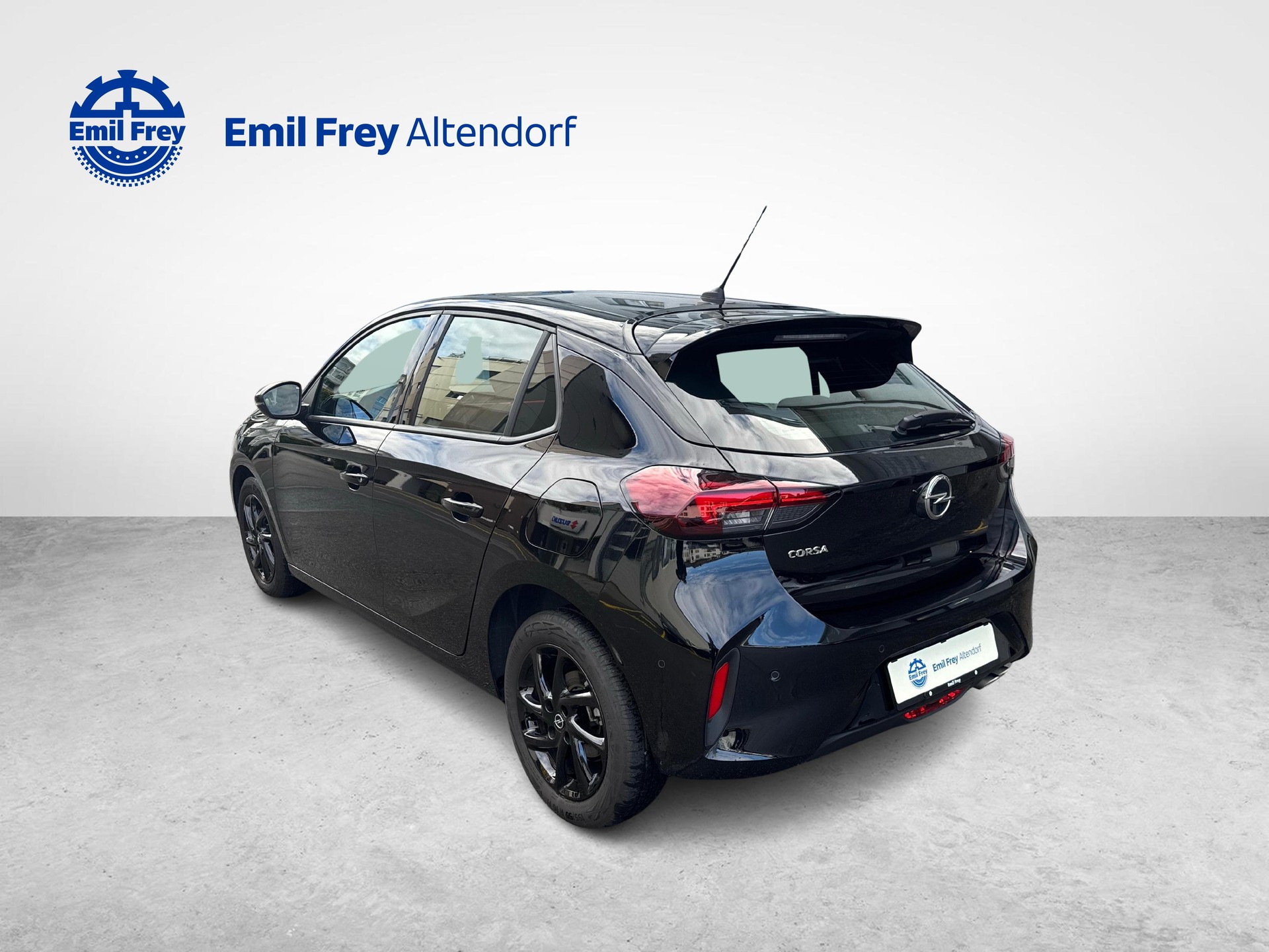 OPEL Corsa 1.2 T 130 GS Line-image-2