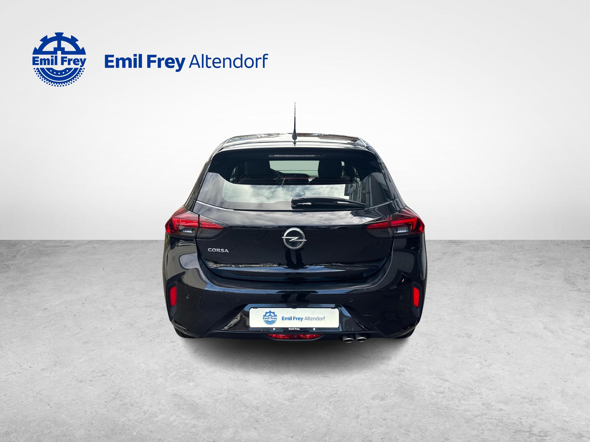 OPEL Corsa 1.2 T 130 GS Line-image-3