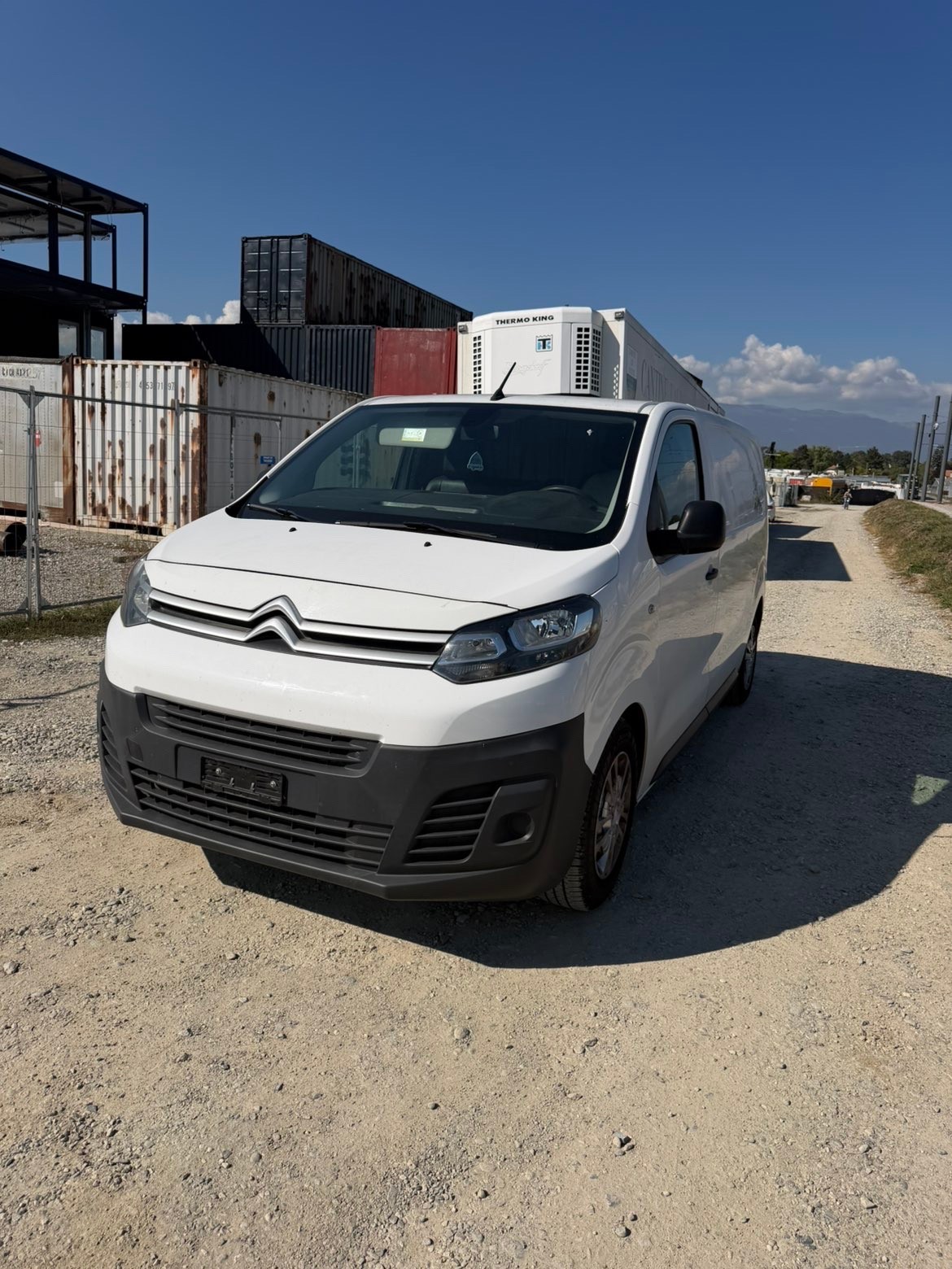 CITROEN Jumpy 2.0 BlueHDi 180 S&S M Komfort EAT6-image-1