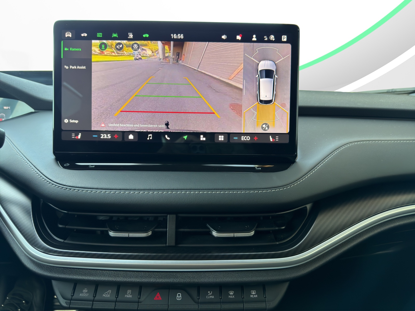 SKODA Elroq 85 Sportline-image-11