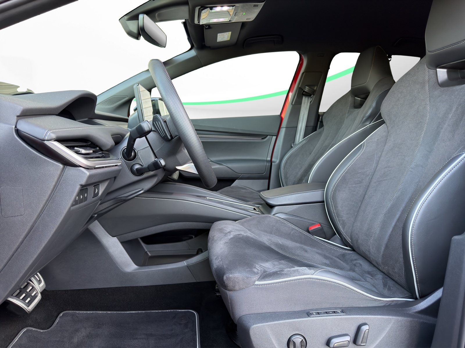 SKODA Elroq 85 Sportline-image-6