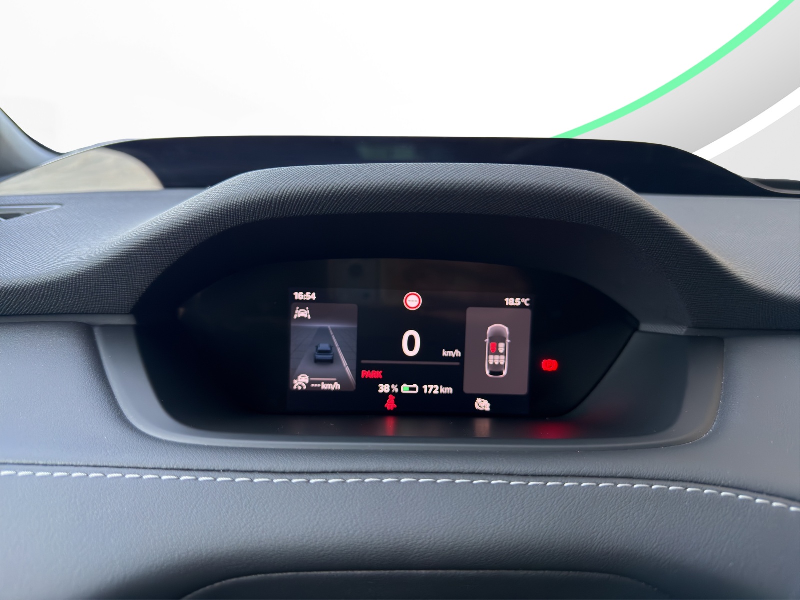 SKODA Elroq 85 Sportline-image-8