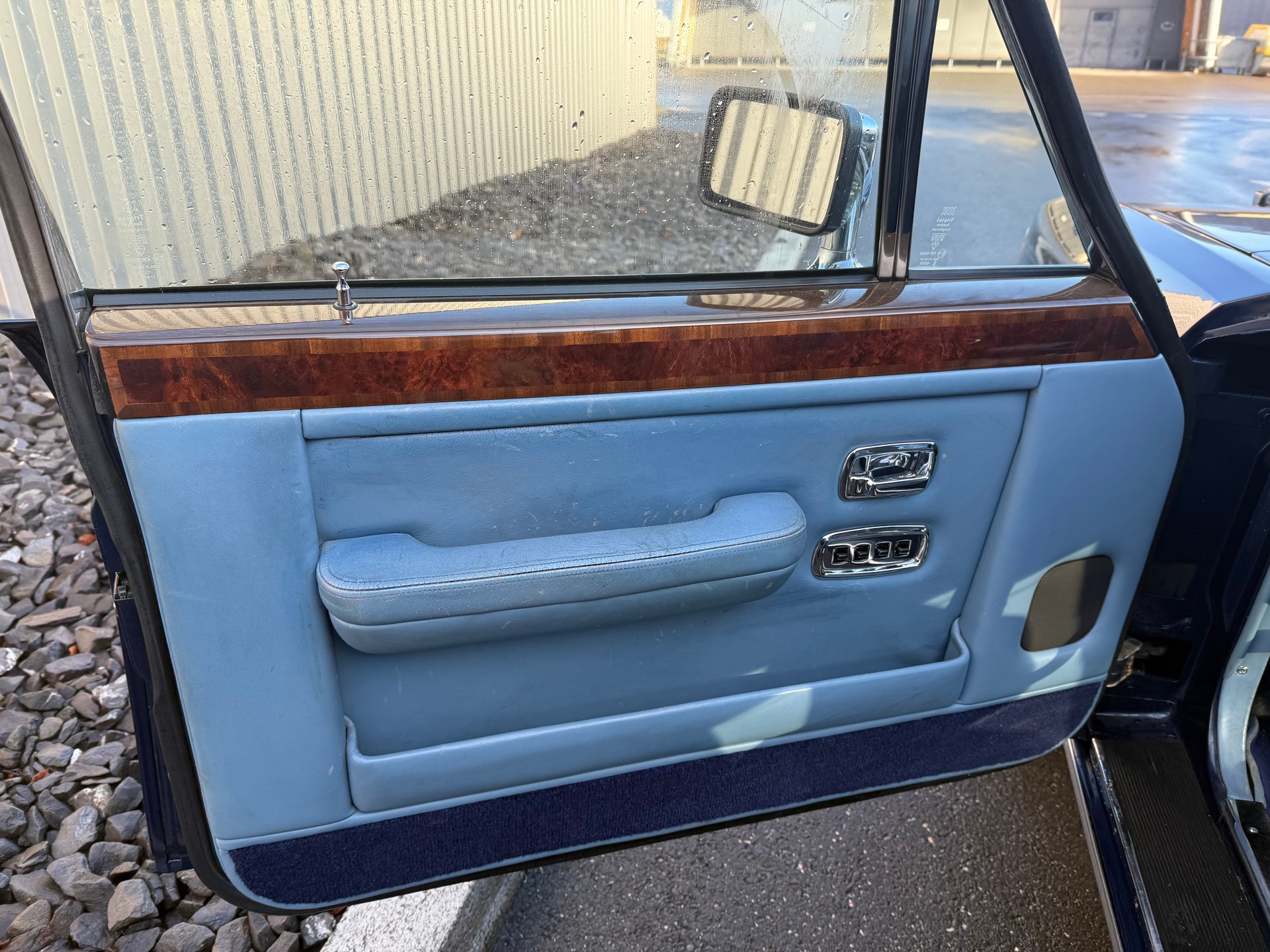 ROLLS-ROYCE Silver Spur EXPERTISE VÉTÉRAN-image-13