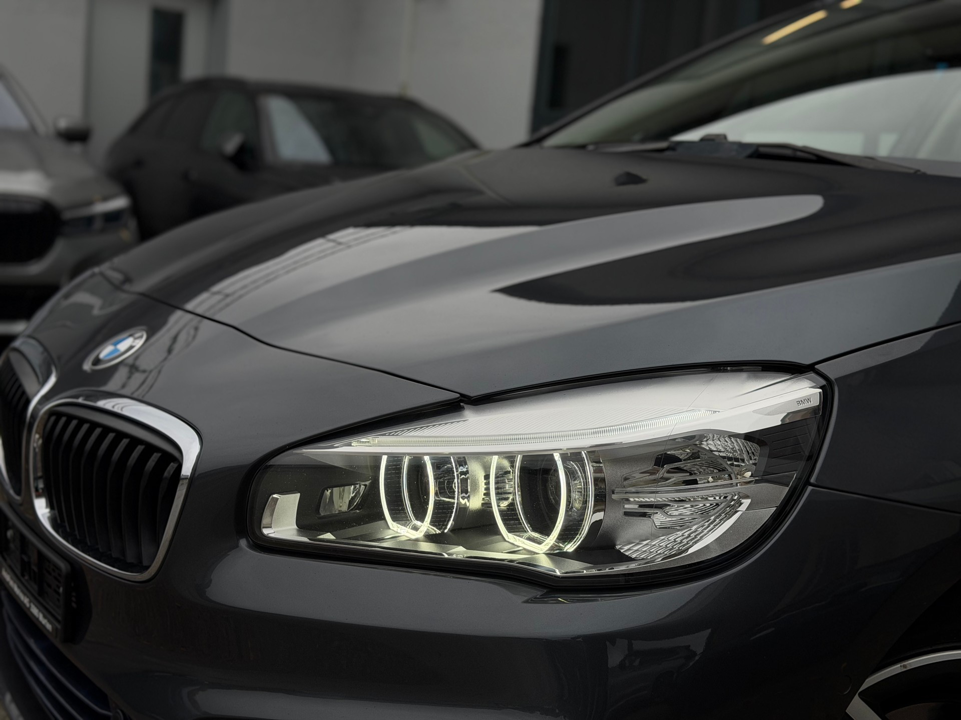 BMW 220d xDrive Active Tourer Sport Line Steptronic-image-7