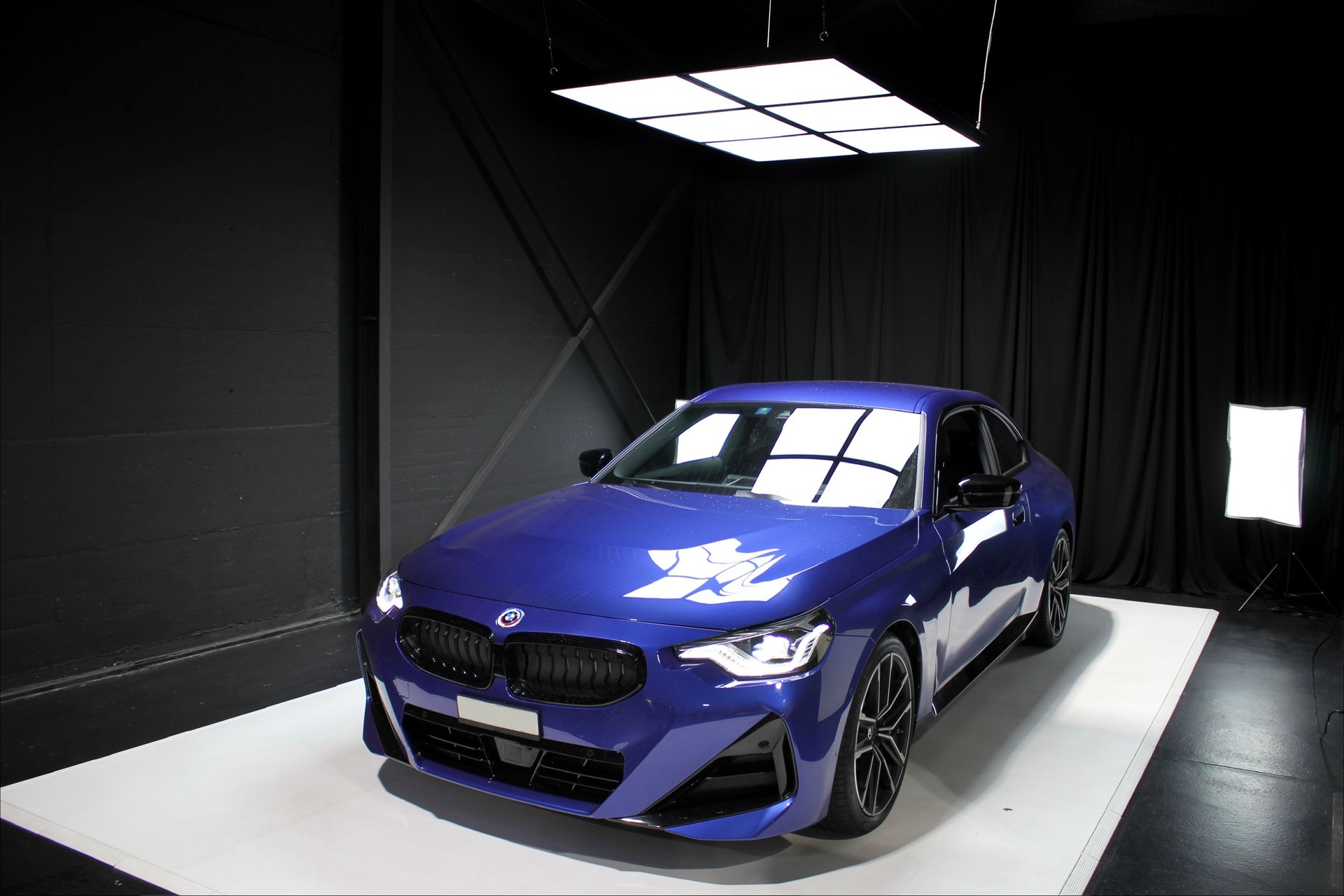 BMW 230i M Sport-image-0