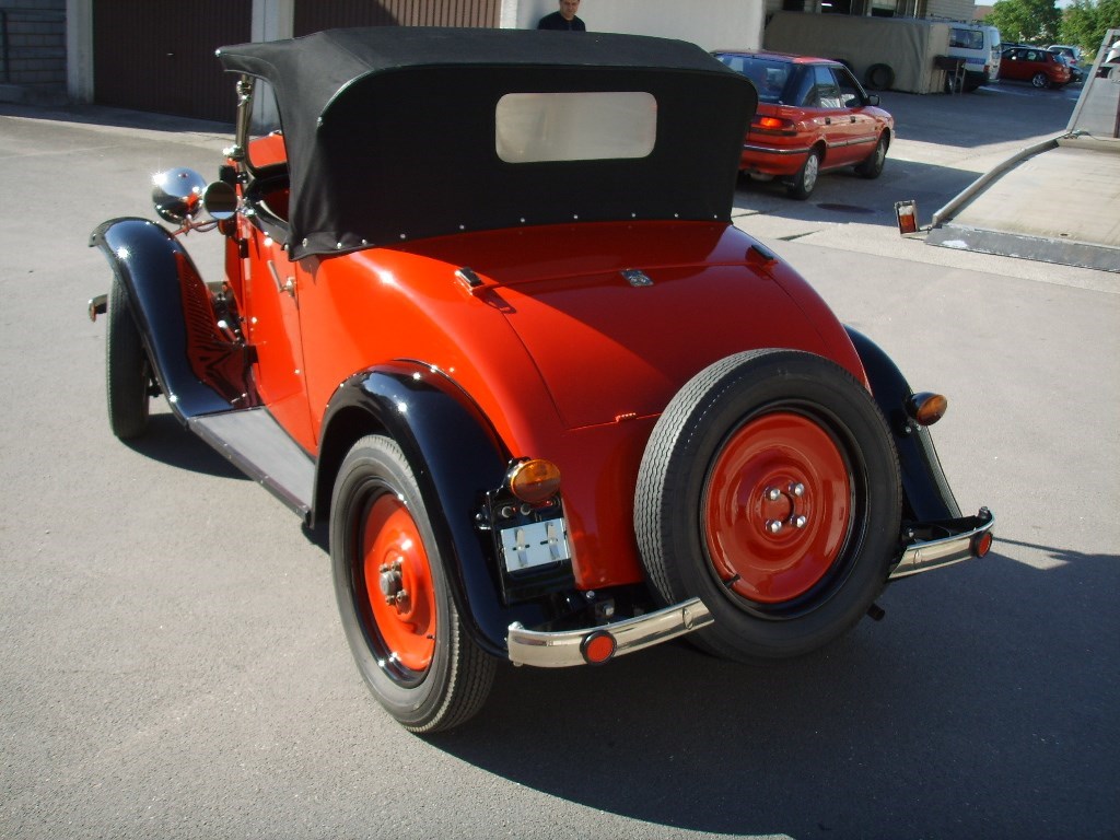FIAT Balilla Spider 508-image-6