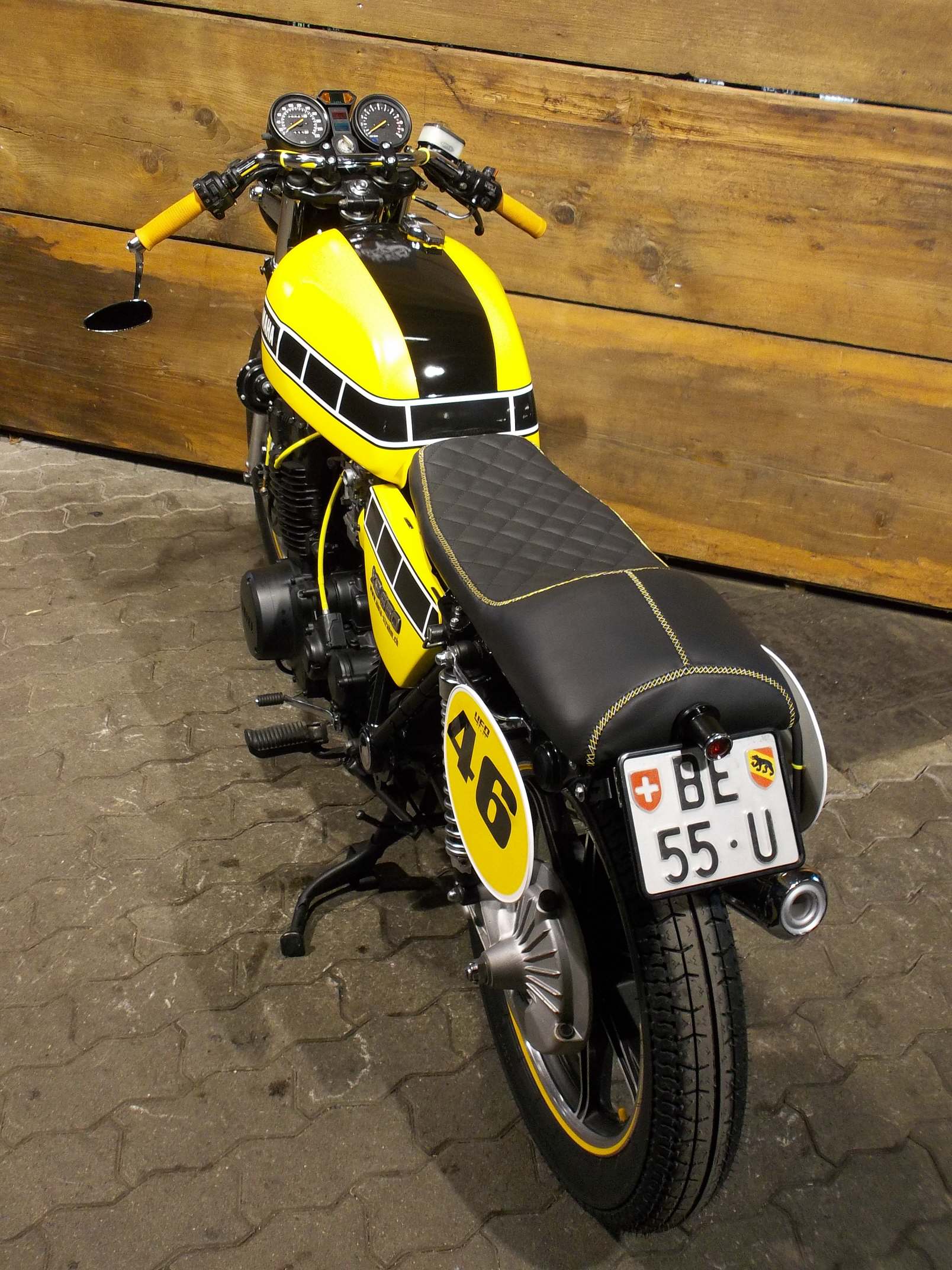 YAMAHA XS 850 4E2-image-4