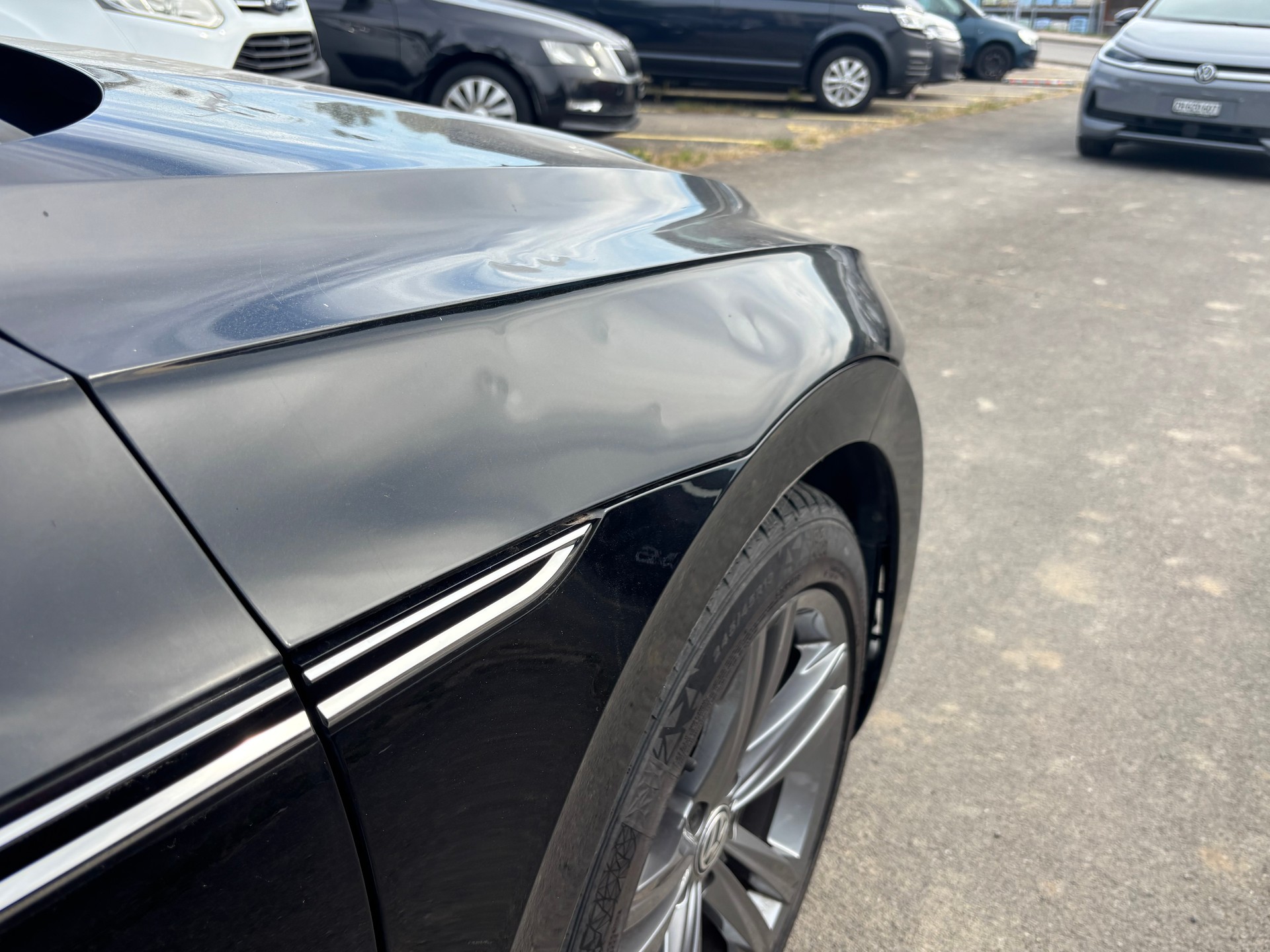 VW Arteon 2.0 TSI BMT Elegance 4Motion DSG-image-15