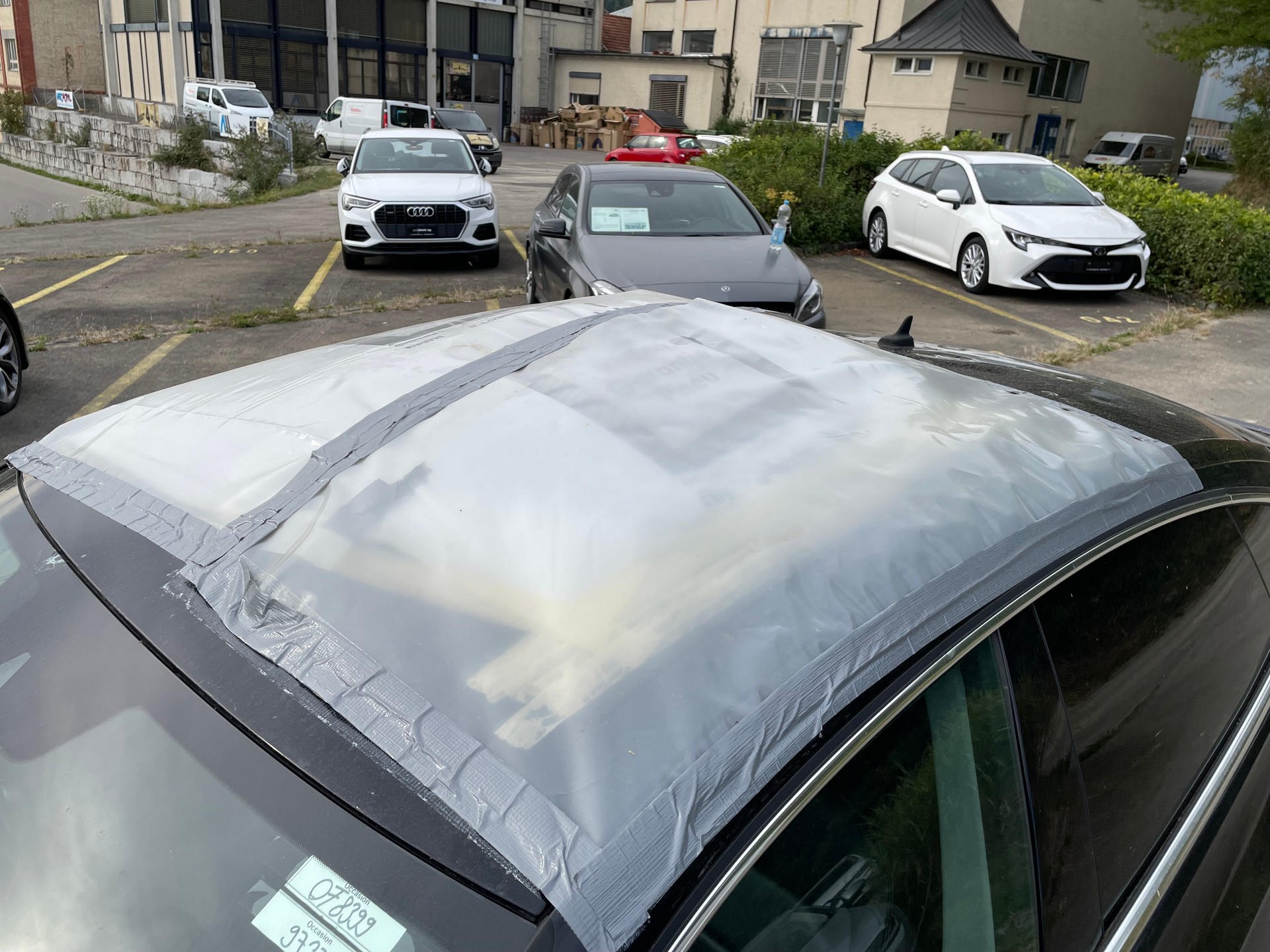 VW Arteon 2.0 TSI BMT Elegance 4Motion DSG-image-27