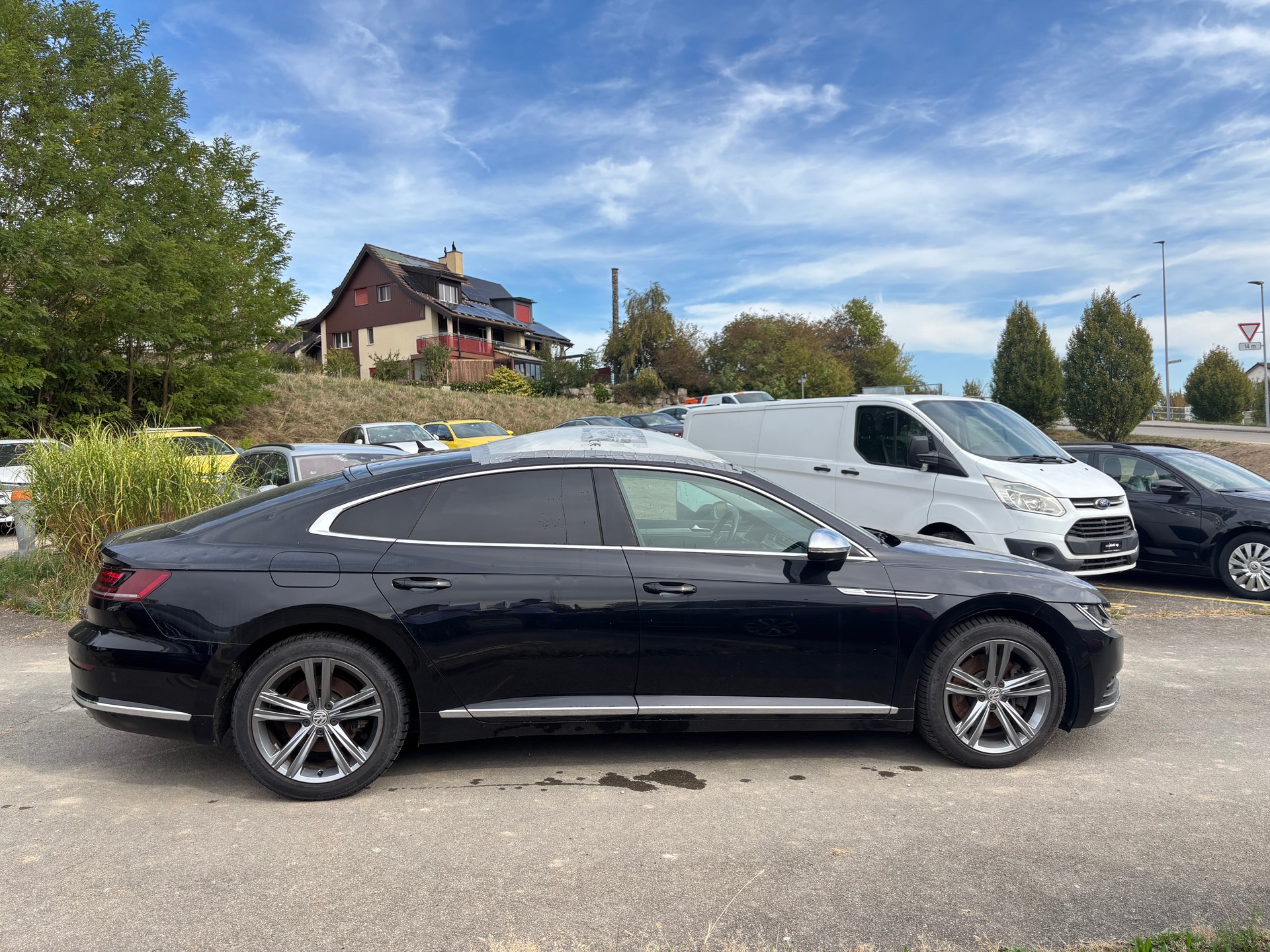 VW Arteon 2.0 TSI BMT Elegance 4Motion DSG-showroom-element-3