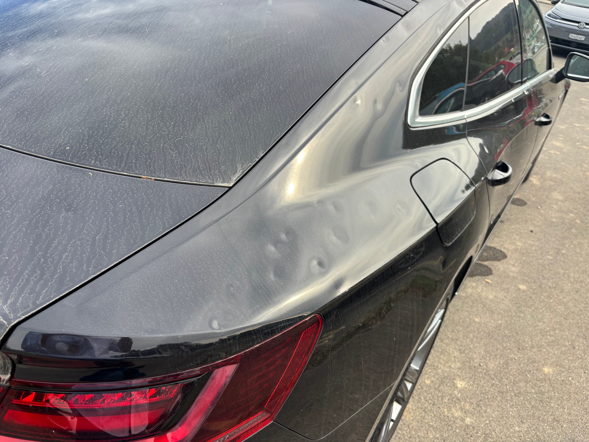 VW Arteon 2.0 TSI BMT Elegance 4Motion DSG-image-22