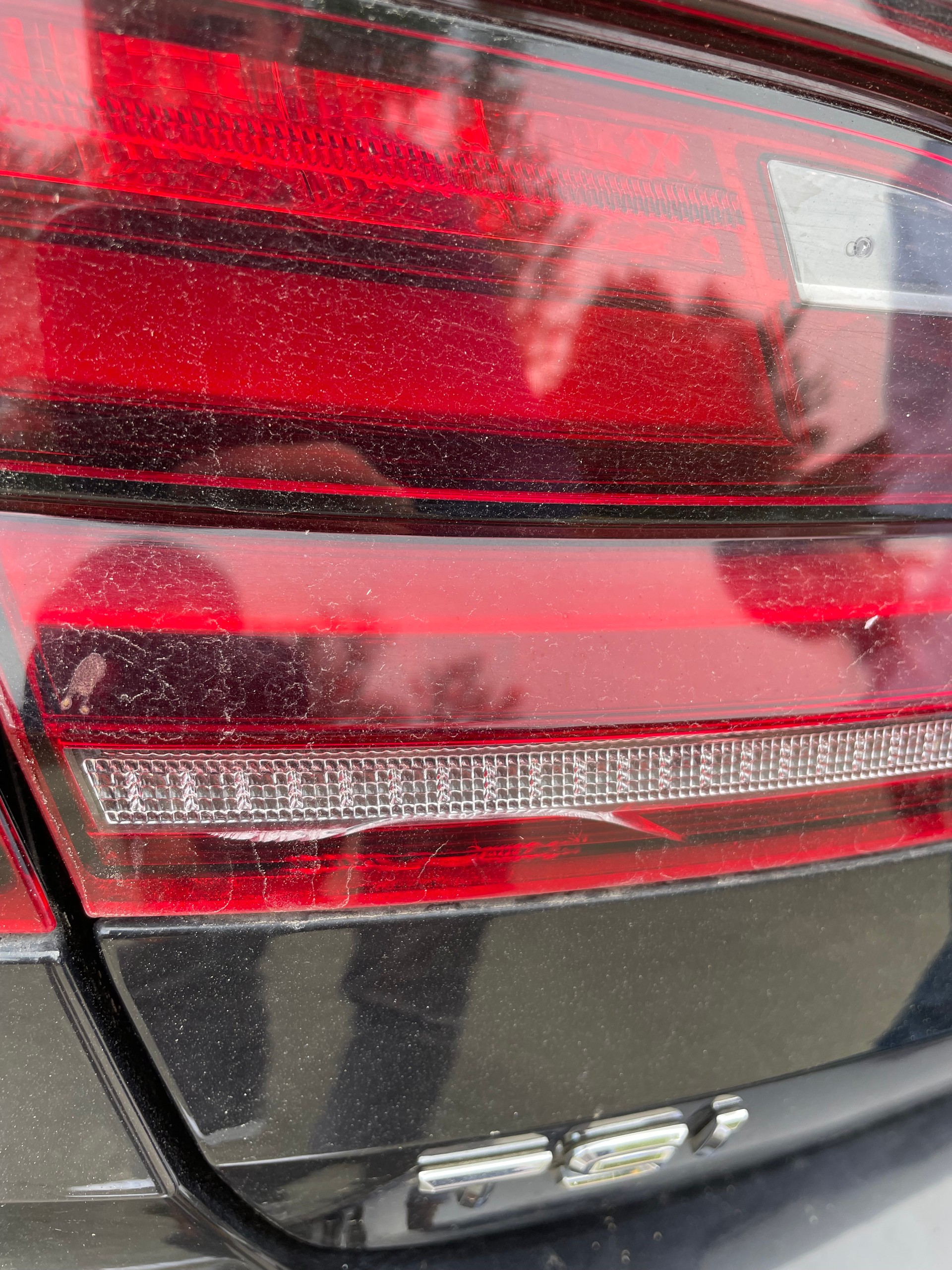 VW Arteon 2.0 TSI BMT Elegance 4Motion DSG-image-30