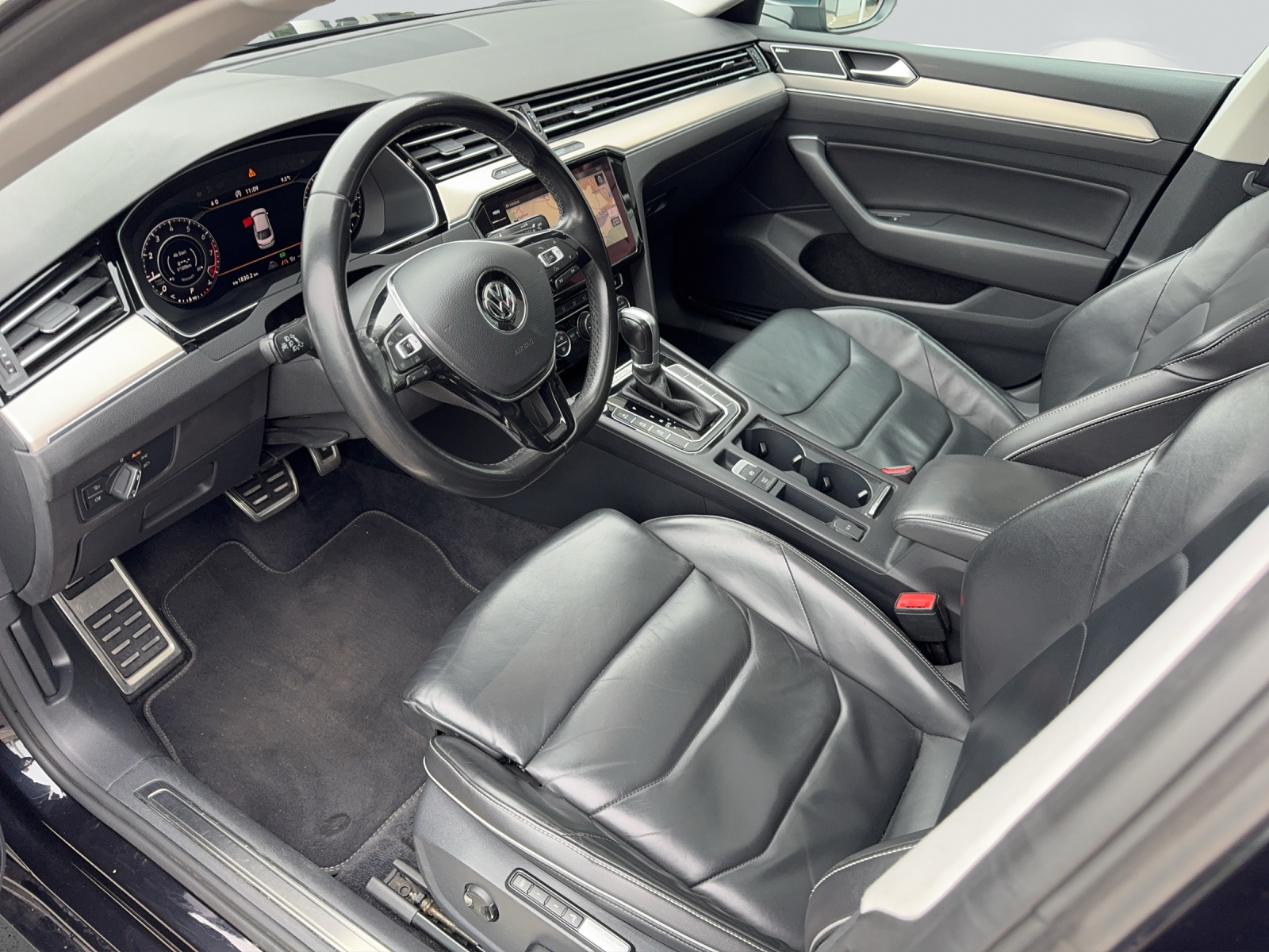 VW Arteon 2.0 TSI BMT Elegance 4Motion DSG-image-6