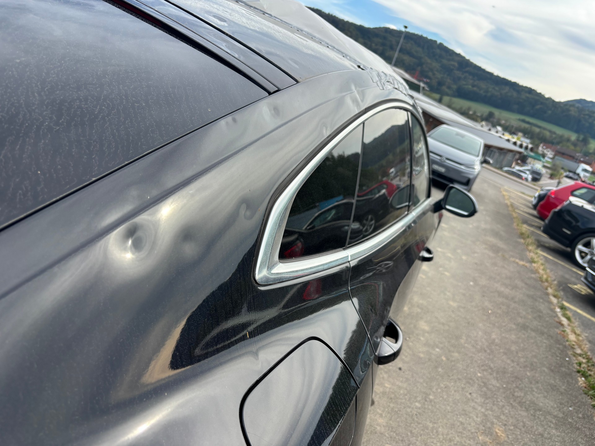 VW Arteon 2.0 TSI BMT Elegance 4Motion DSG-image-23