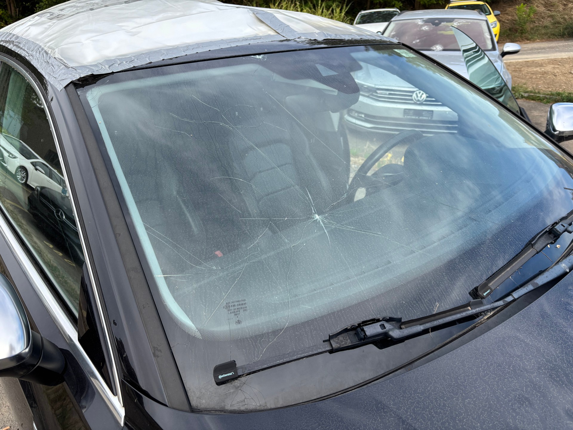 VW Arteon 2.0 TSI BMT Elegance 4Motion DSG-image-12