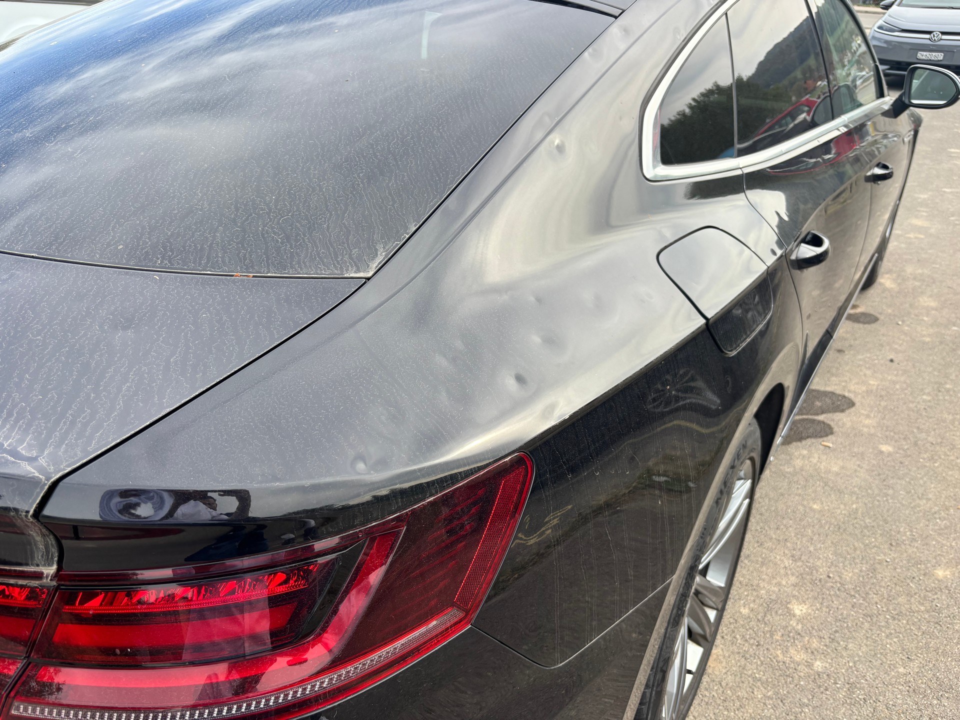 VW Arteon 2.0 TSI BMT Elegance 4Motion DSG-image-21
