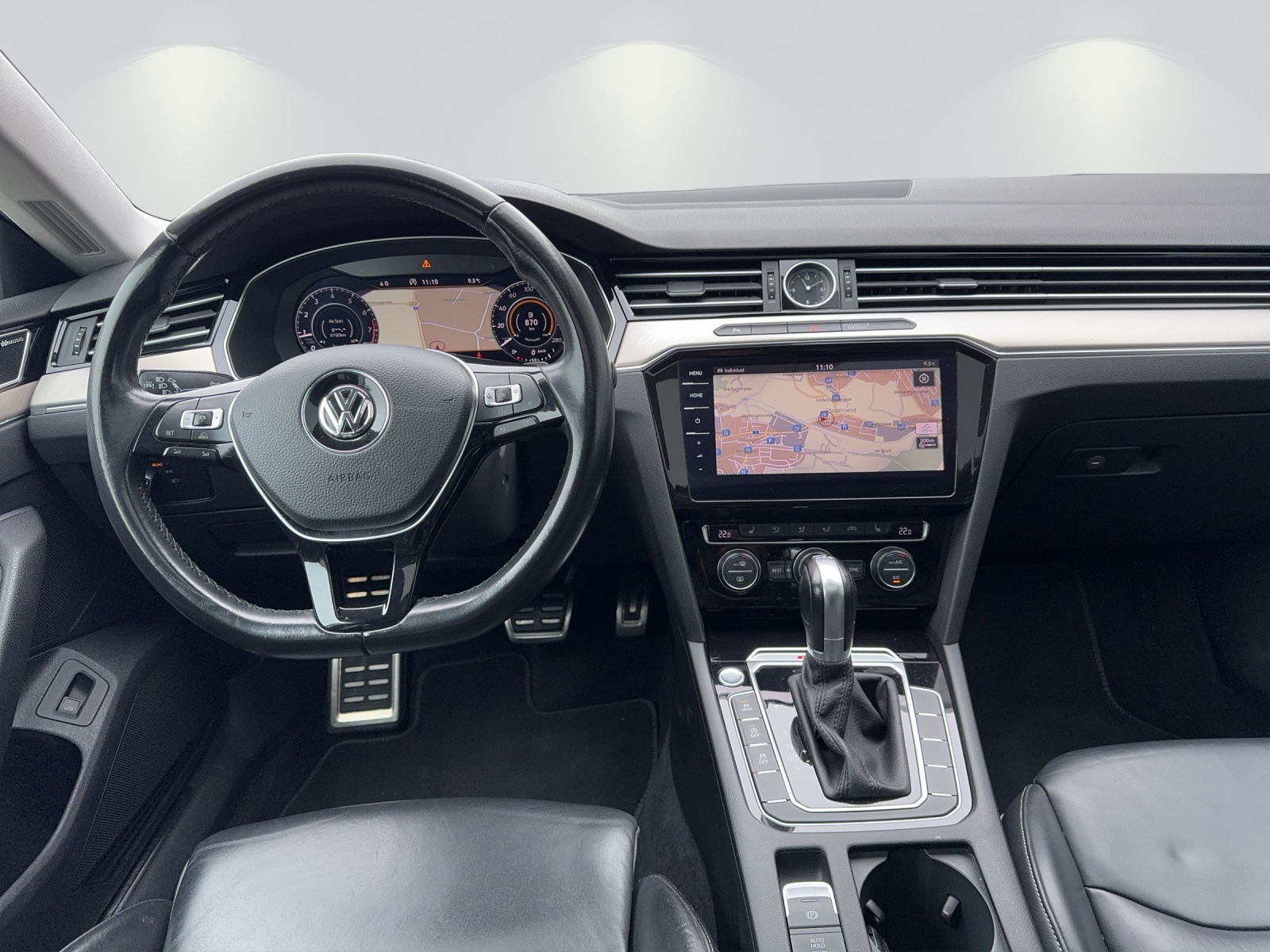 VW Arteon 2.0 TSI BMT Elegance 4Motion DSG-image-8