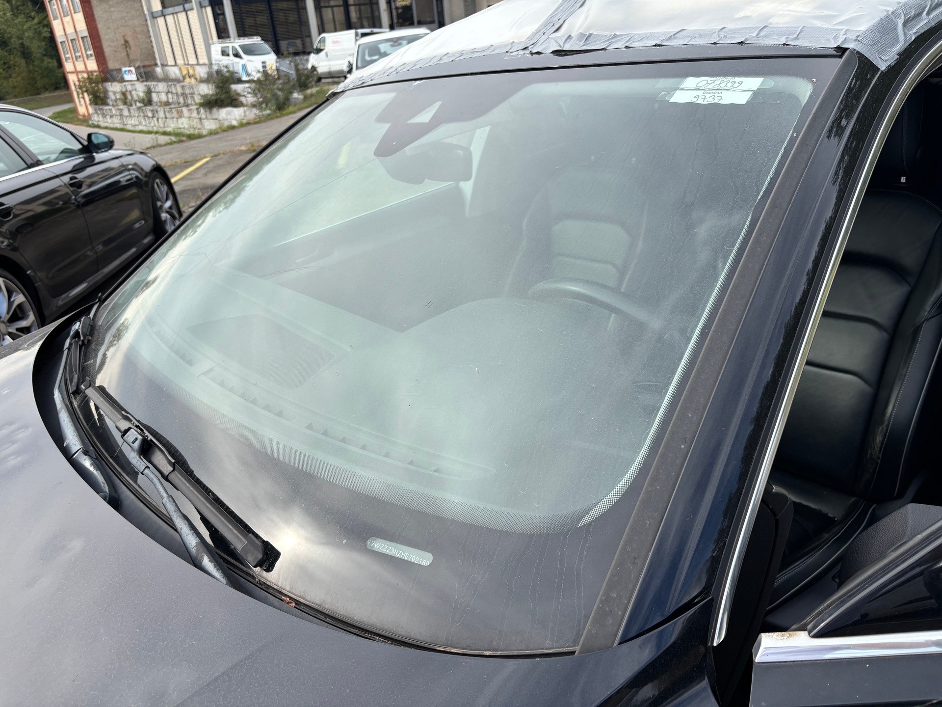 VW Arteon 2.0 TSI BMT Elegance 4Motion DSG-image-14