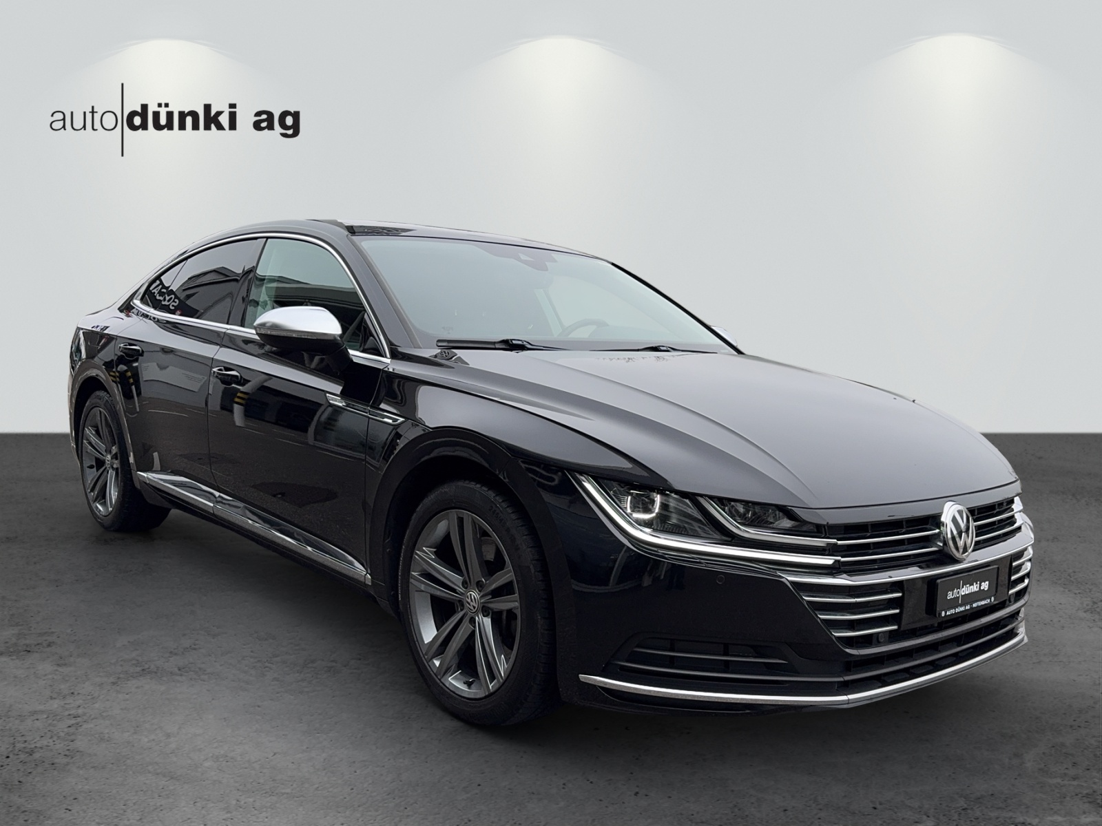 VW Arteon 2.0 TSI BMT Elegance 4Motion DSG-image-5