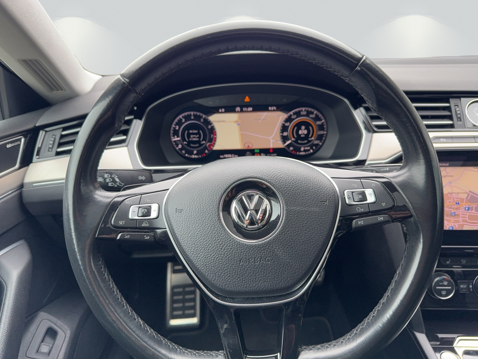VW Arteon 2.0 TSI BMT Elegance 4Motion DSG-image-9