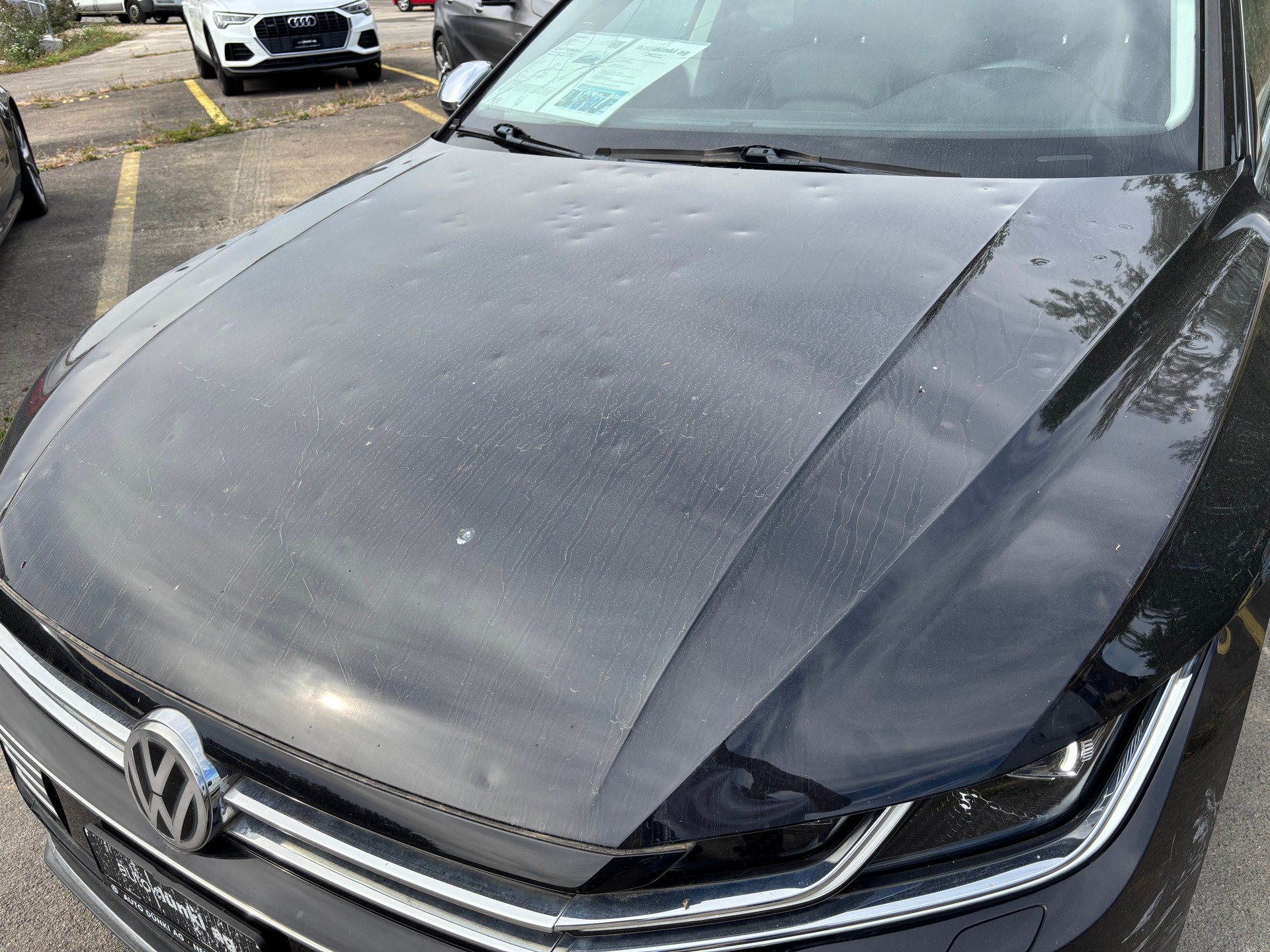 VW Arteon 2.0 TSI BMT Elegance 4Motion DSG-image-8