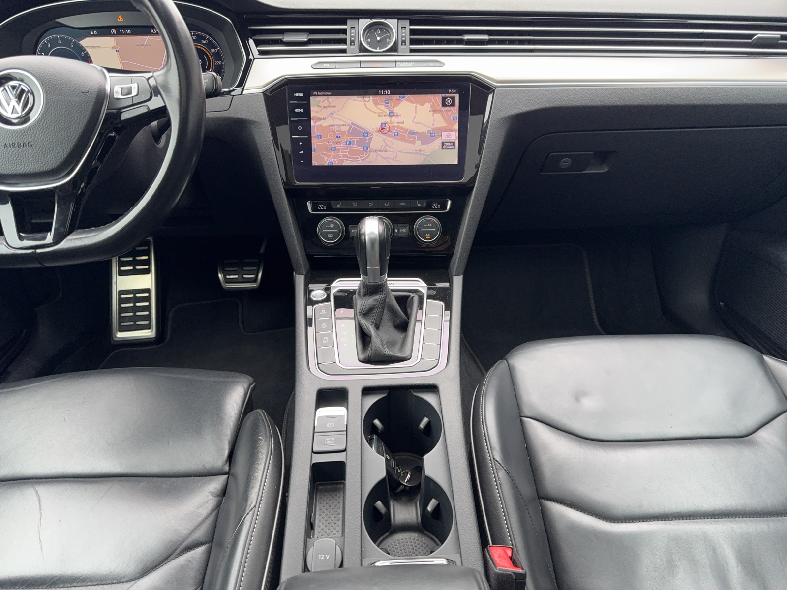 VW Arteon 2.0 TSI BMT Elegance 4Motion DSG-image-10