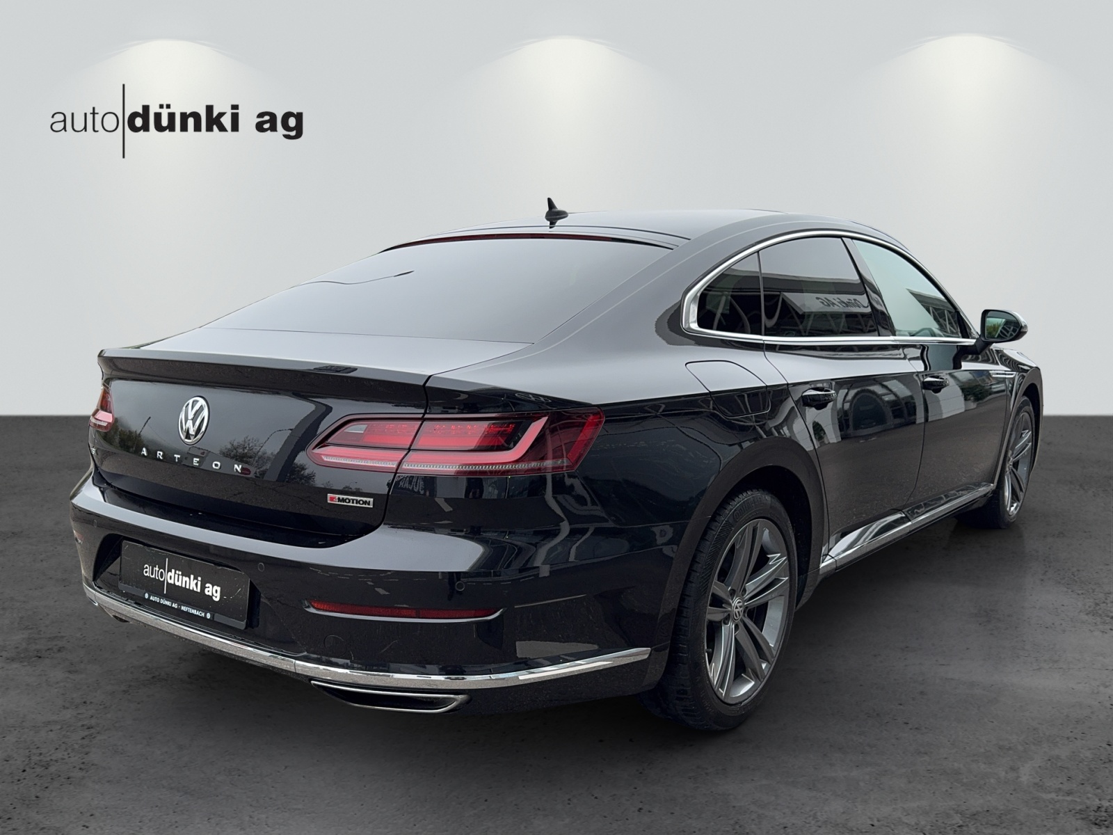 VW Arteon 2.0 TSI BMT Elegance 4Motion DSG-image-3