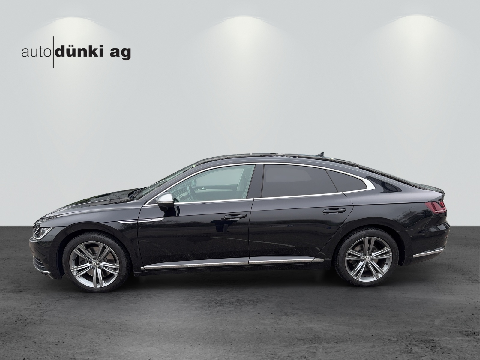 VW Arteon 2.0 TSI BMT Elegance 4Motion DSG-image-1